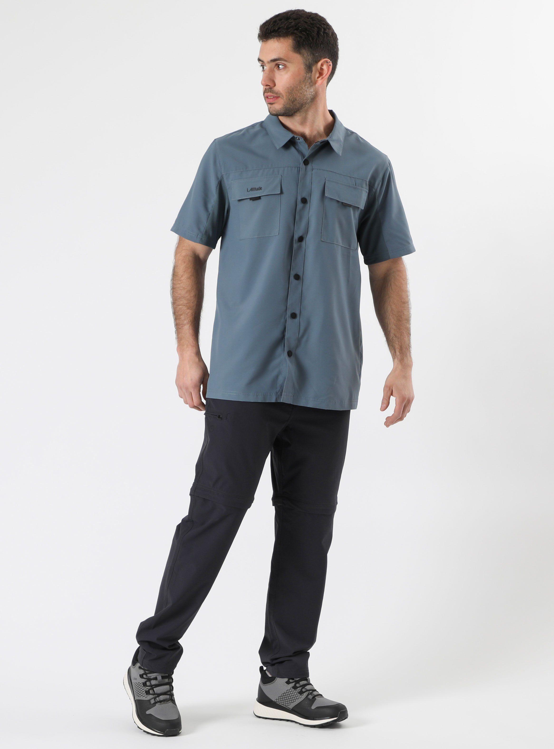 Camisa Trekking-3