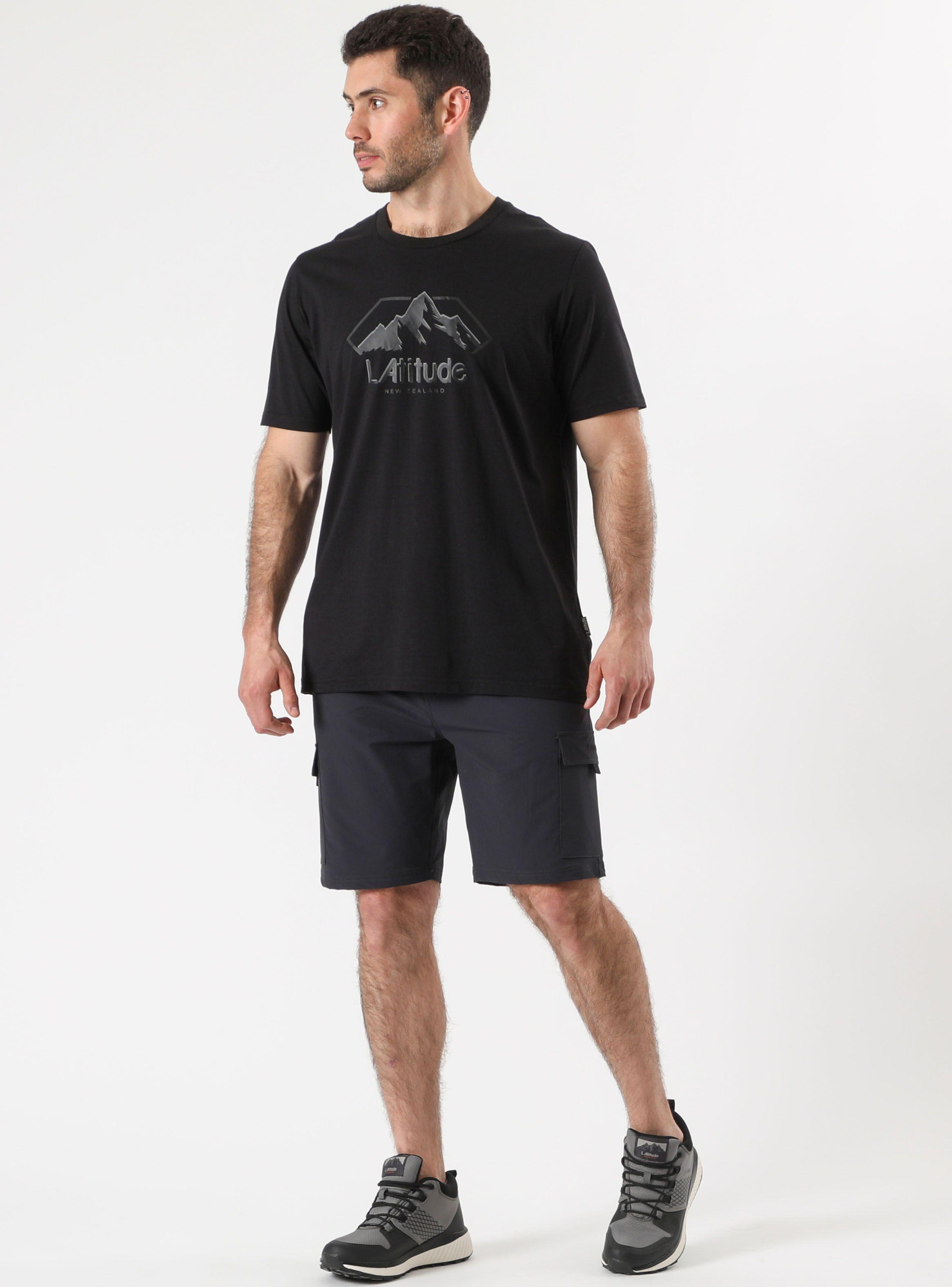 Polera Logo Estampado-3