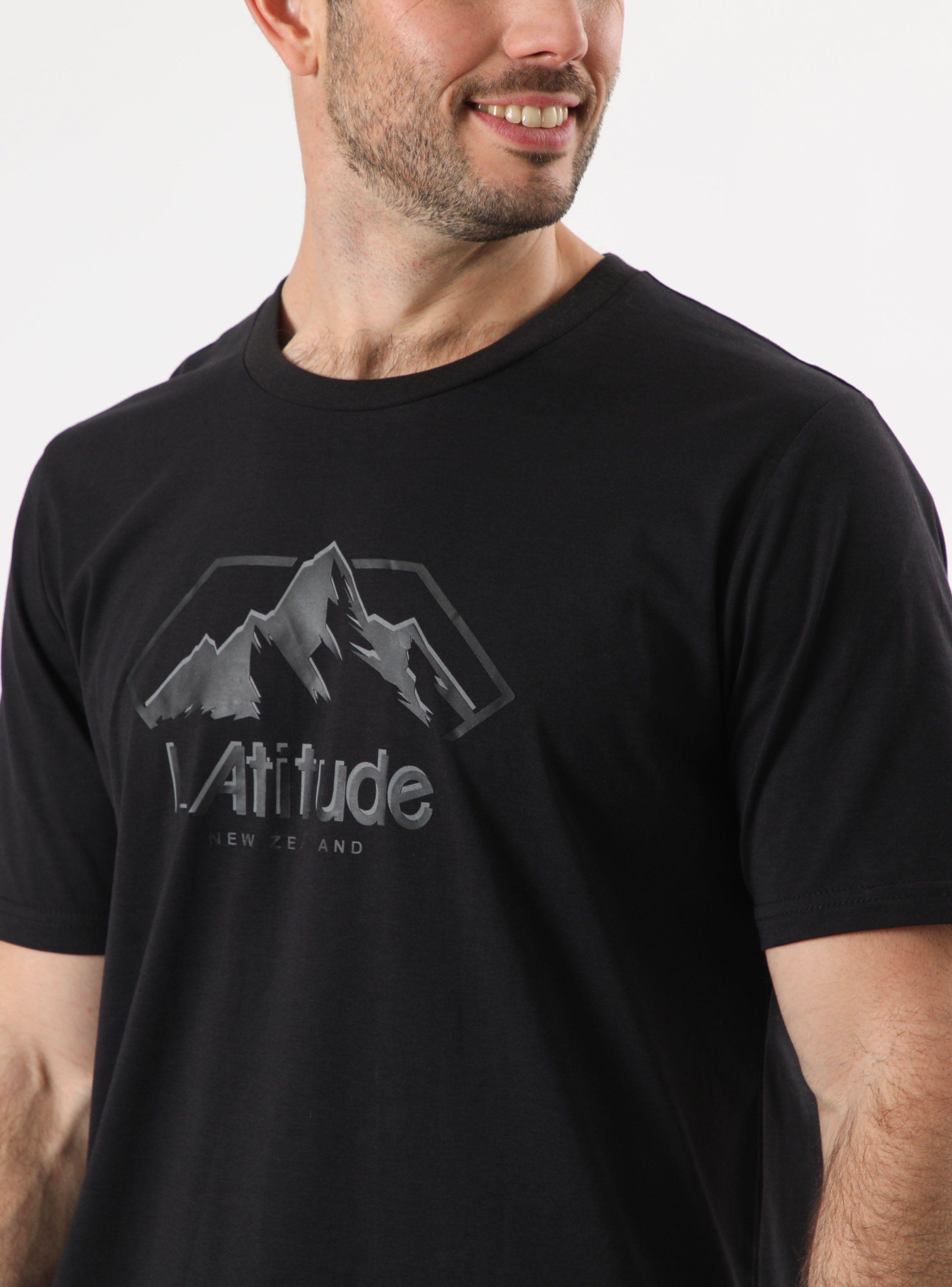 Polera Logo Estampado-2