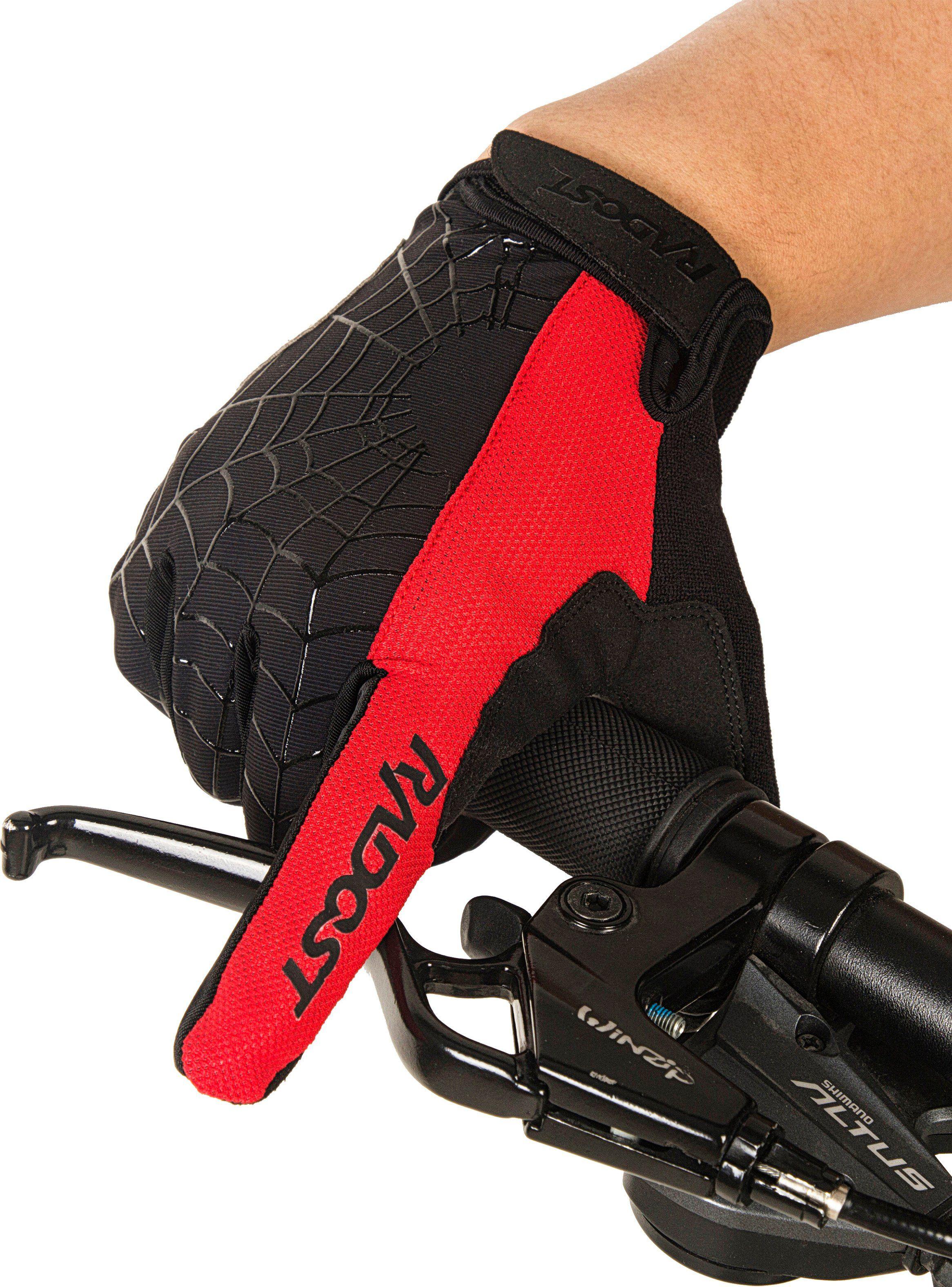 Guante Ciclismo Adulto Pro 2-2