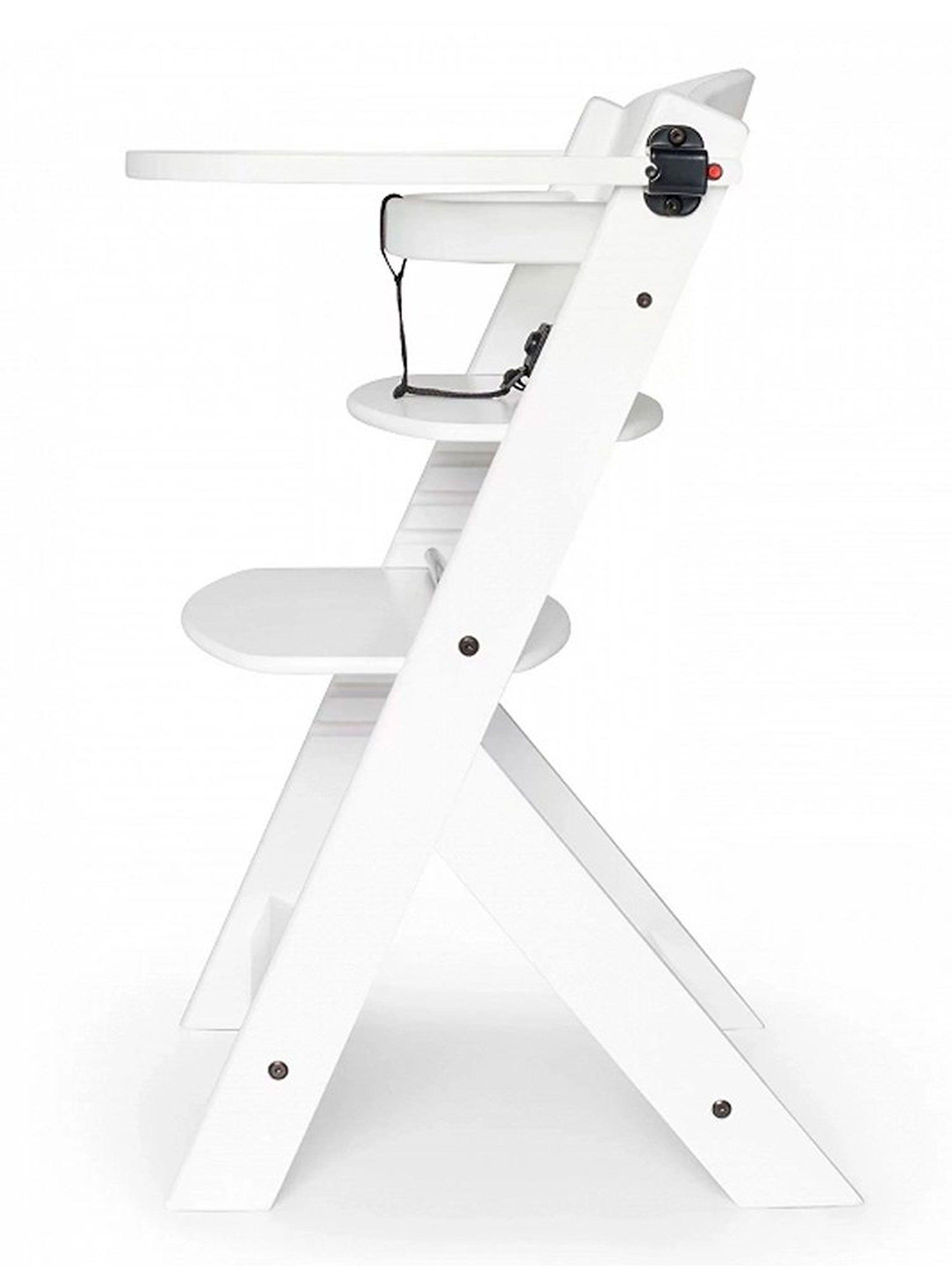 Silla de Comer Enock Blanco-3