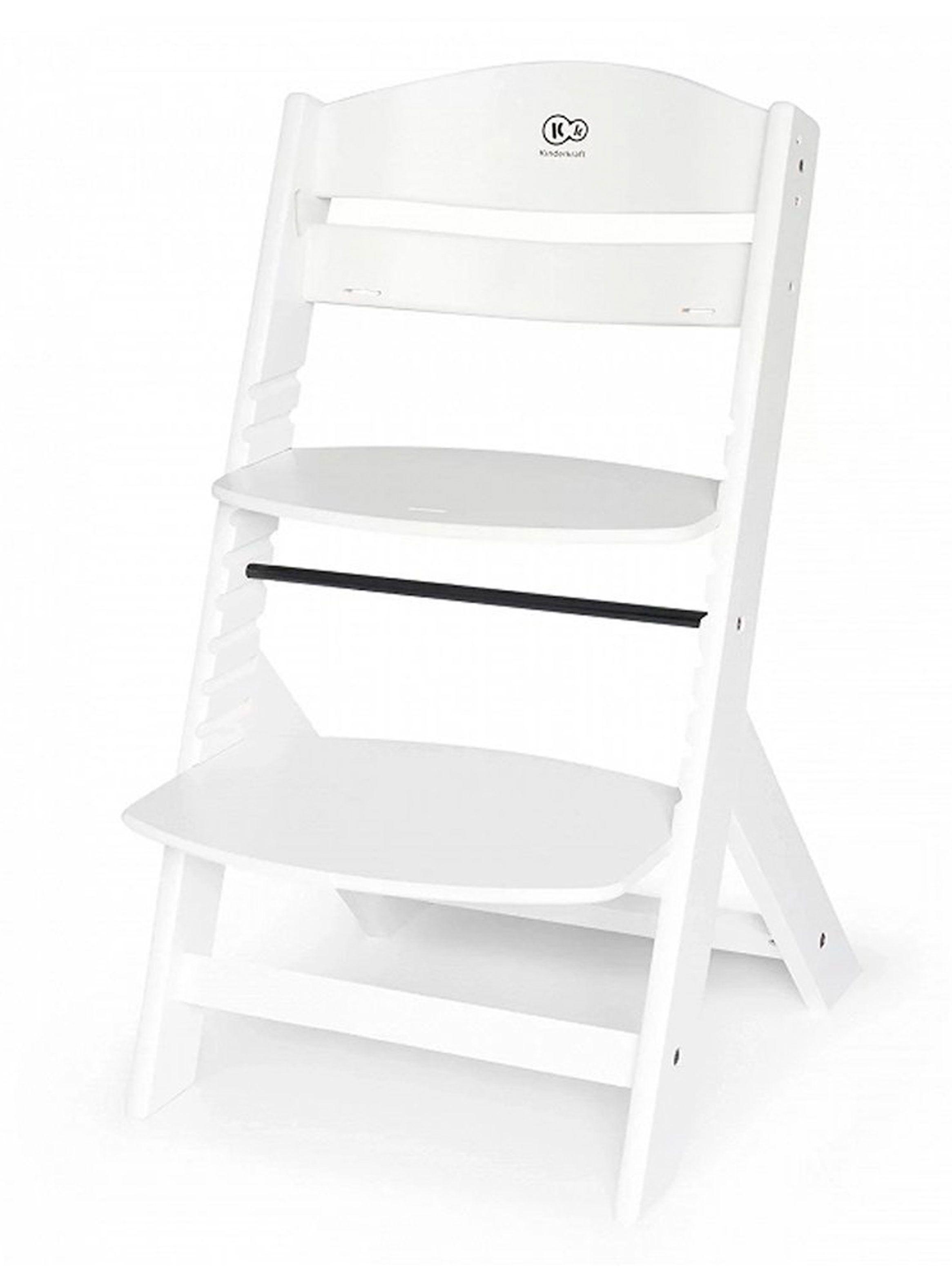 Silla de Comer Enock Blanco-2