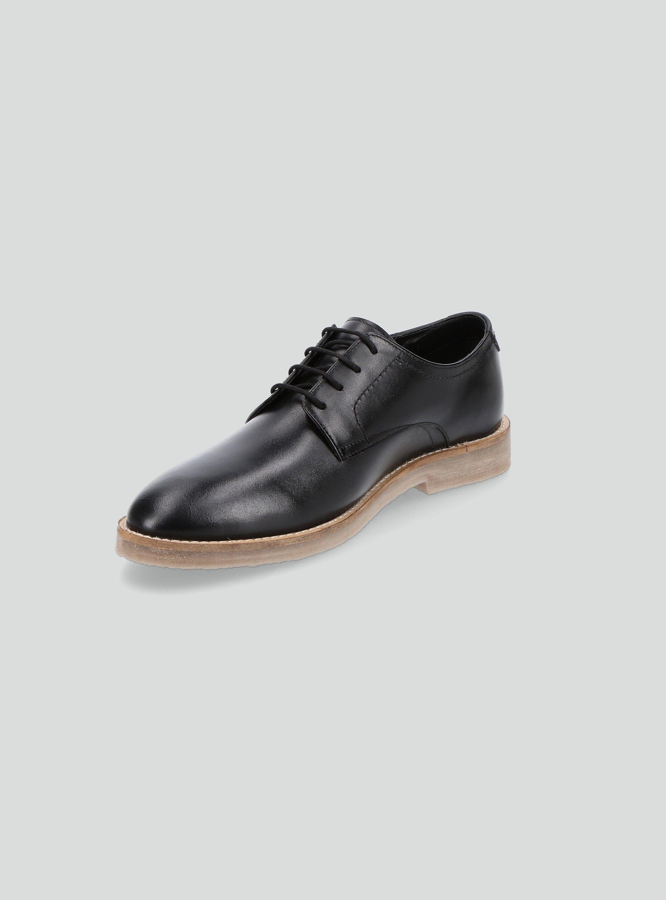 Zapato de Vestir Cordón Hombre-2