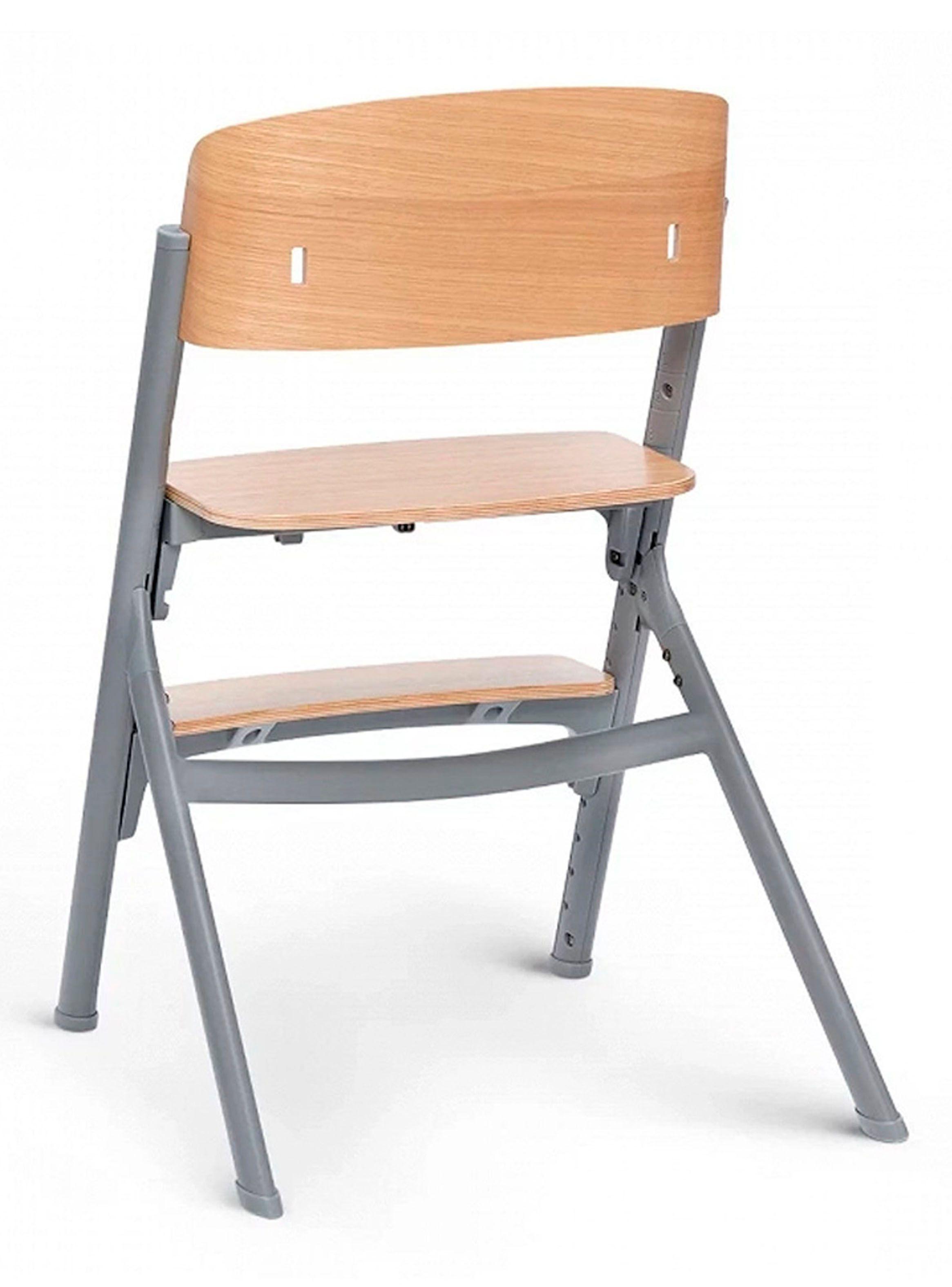 Silla de Comer Evolutiva Livy Beige-3