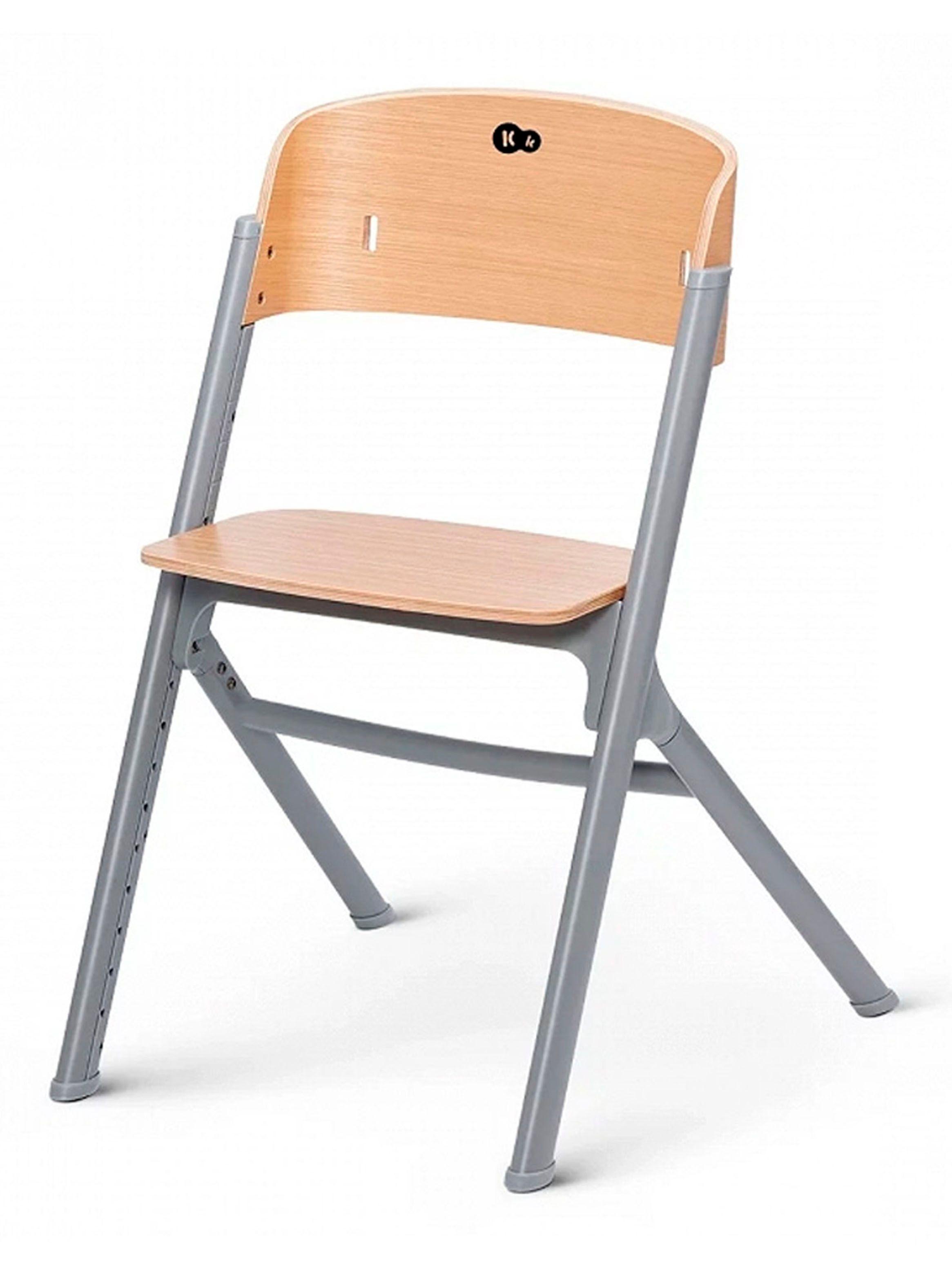 Silla de Comer Evolutiva Livy Beige-4
