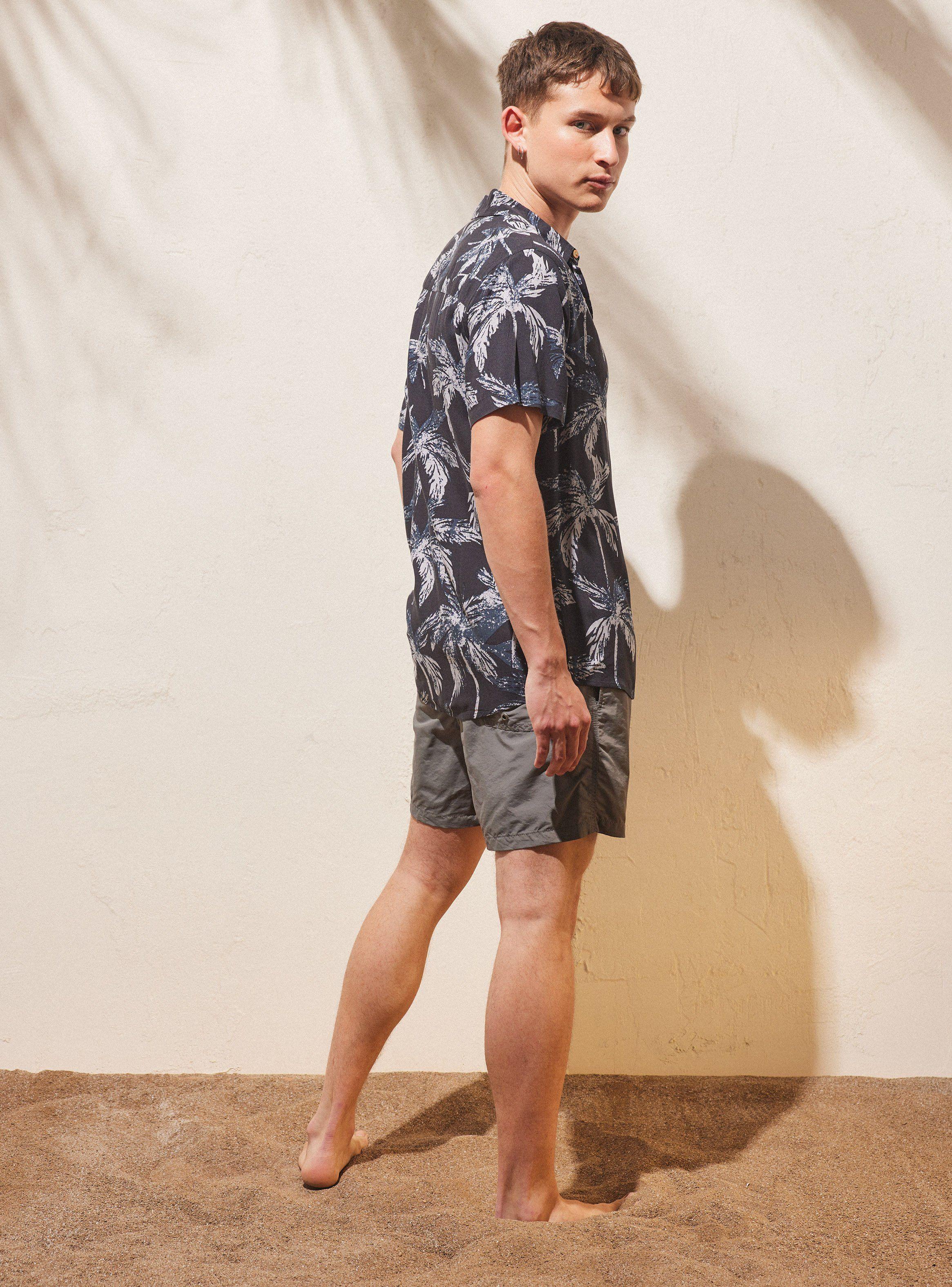 Camisa Full Print Bicolor Urban-5