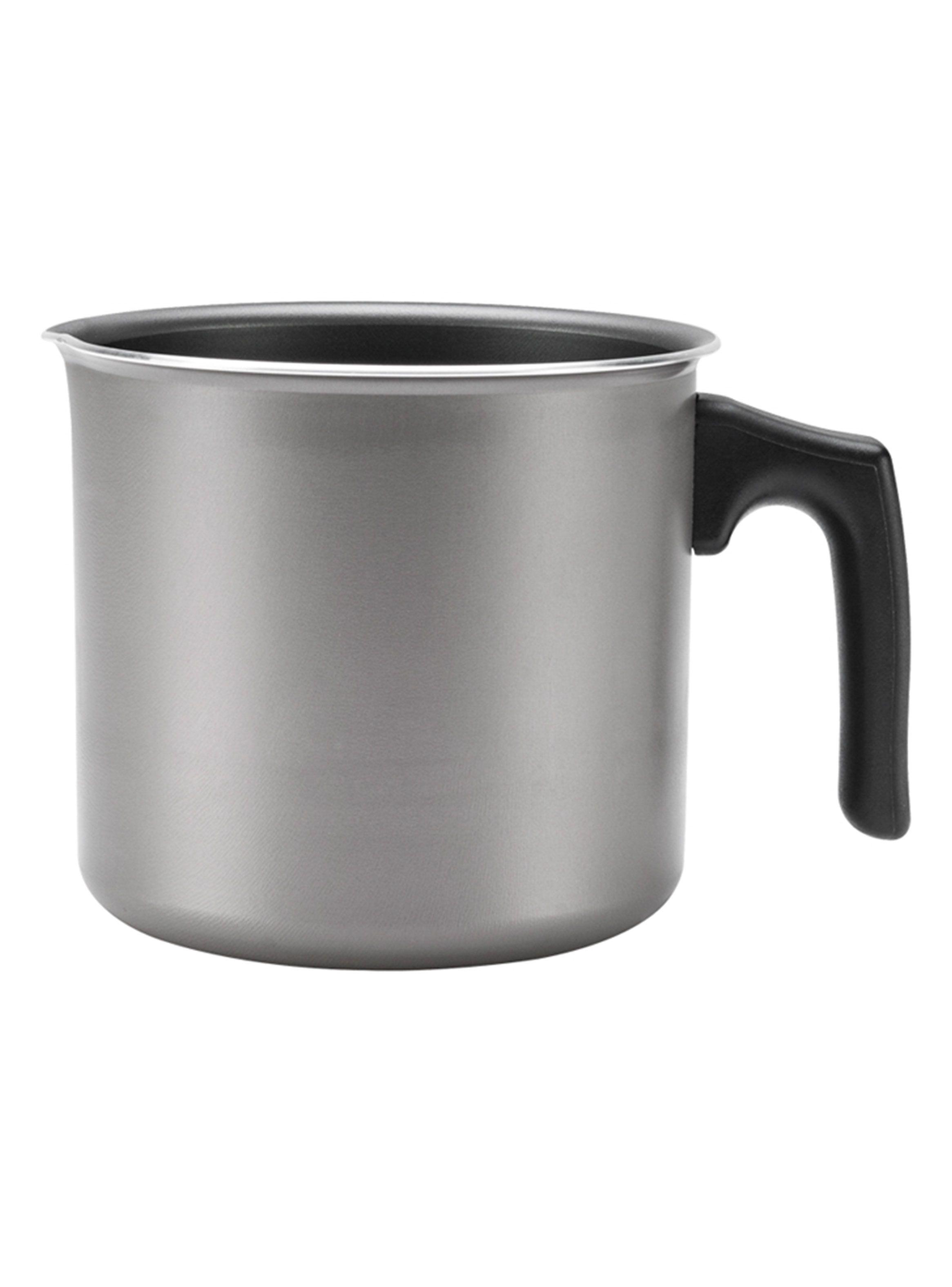 Lechero 1.2 Litros Chilli Plata Aluminio Pro Flon-0