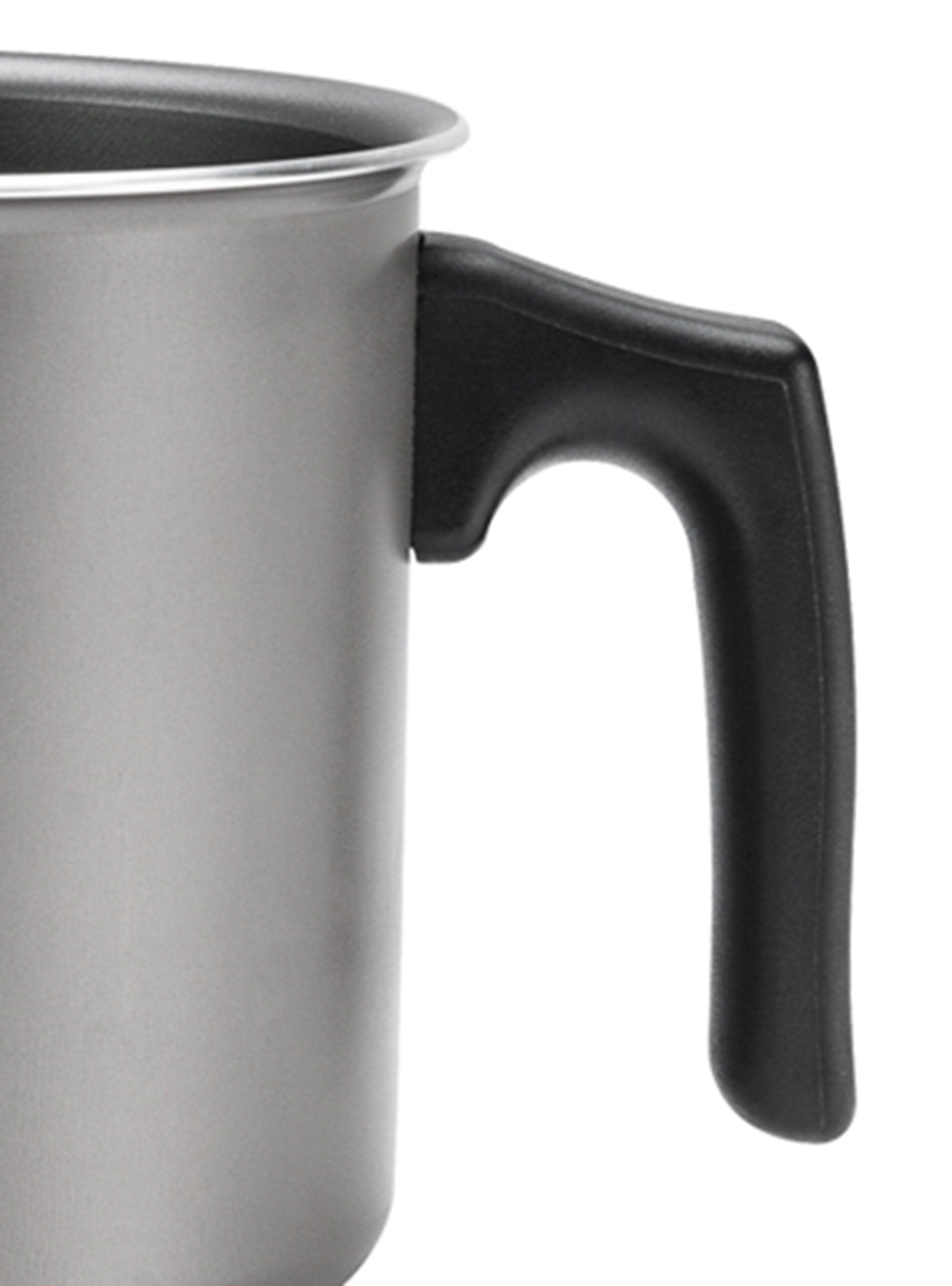 Lechero 1.2 Litros Chilli Plata Aluminio Pro Flon-1