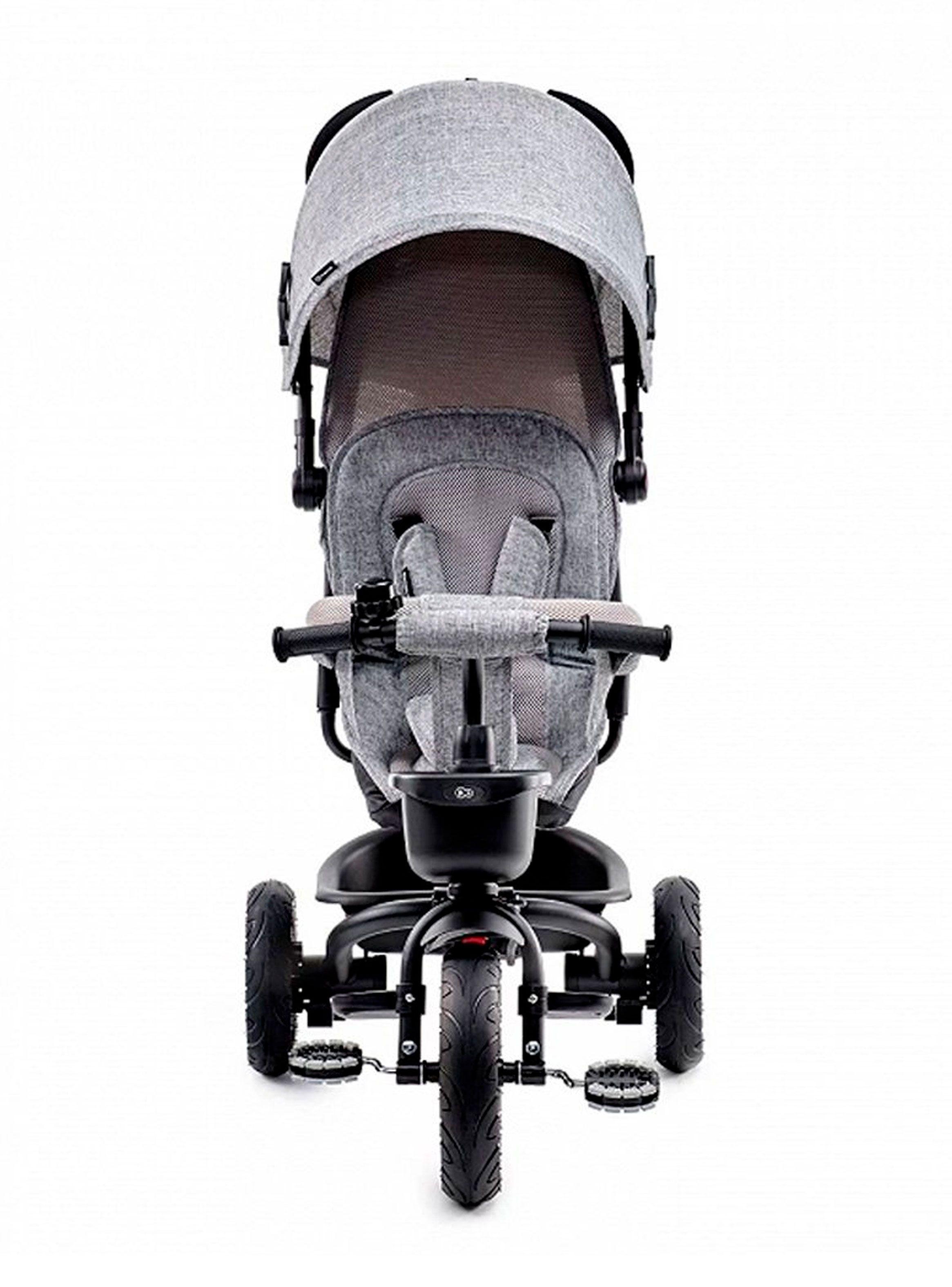 Triciclo Aveo Gris-3