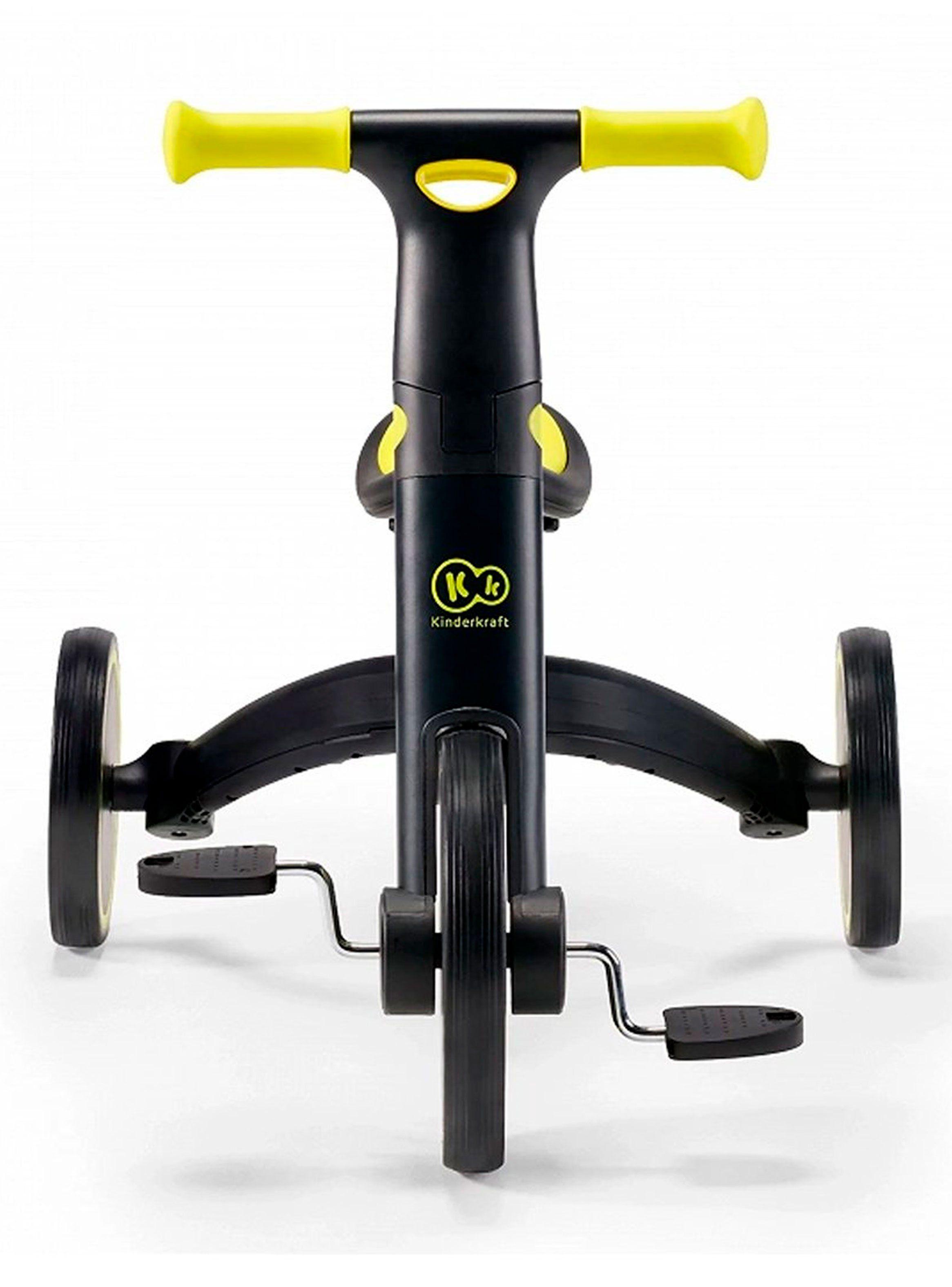 Triciclo 4Trike Negro-3