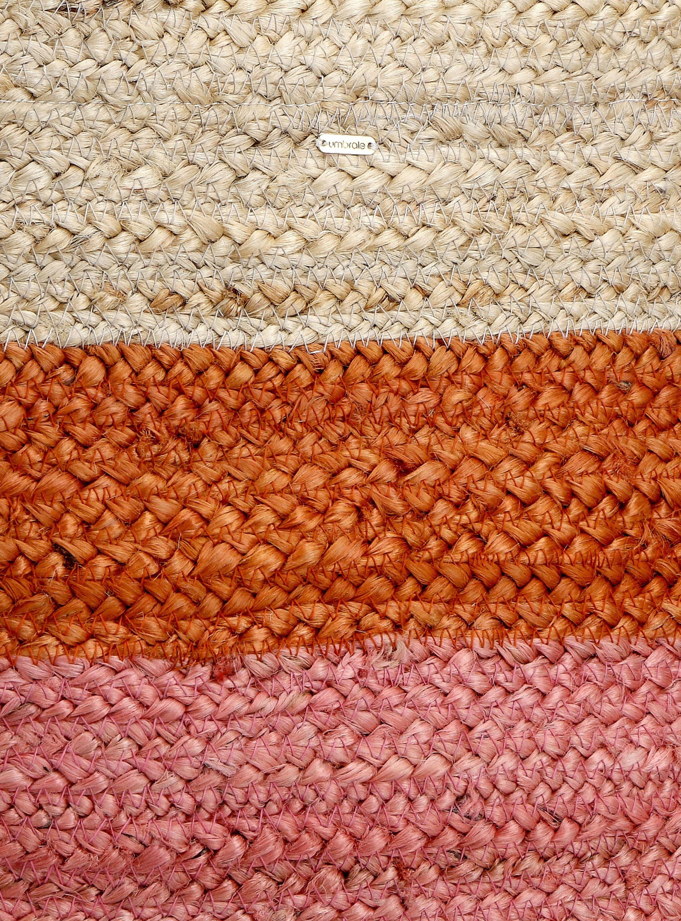 Bolso de Playa Tote Colores India-6