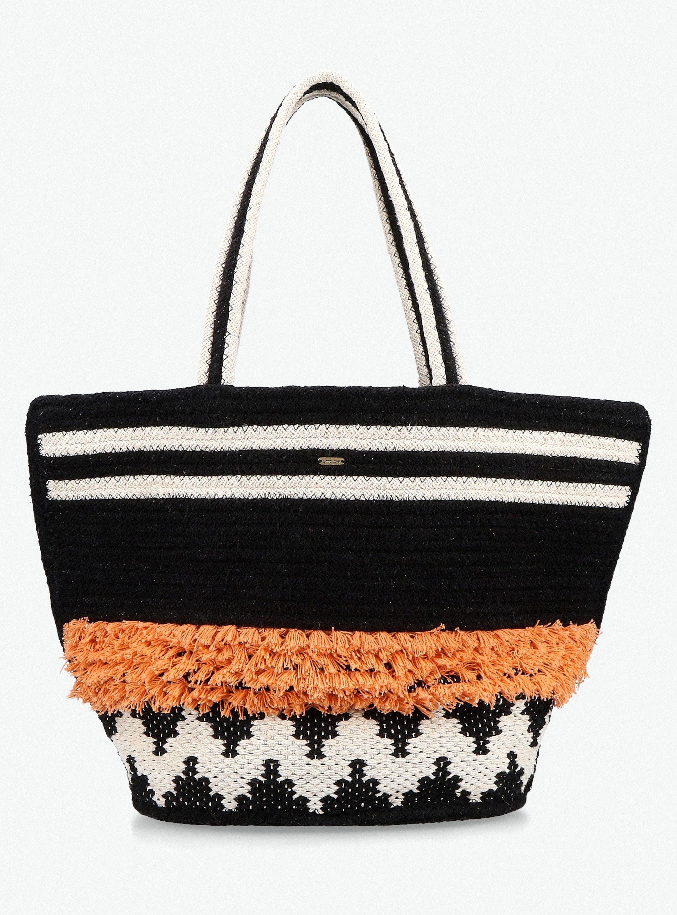 Bolso de Playa Tote Etnica India-2