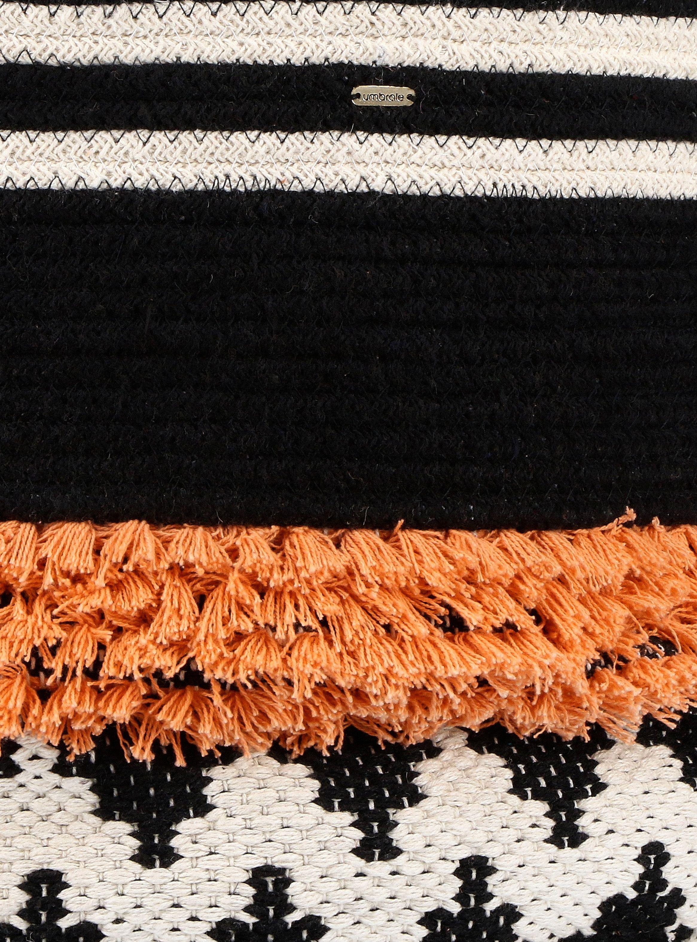 Bolso de Playa Tote Etnica India-6