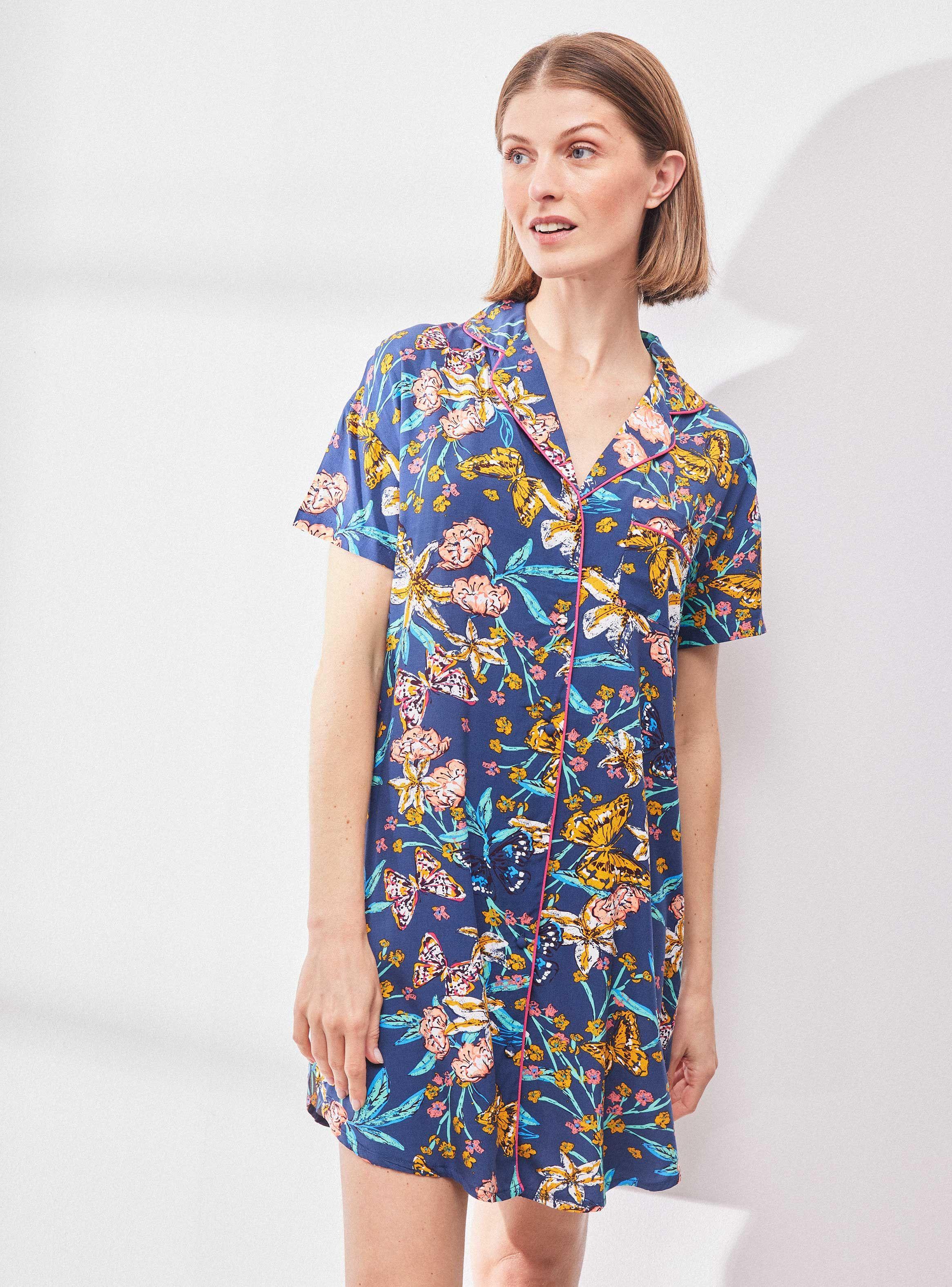 Camisa Camisero Full Print-0