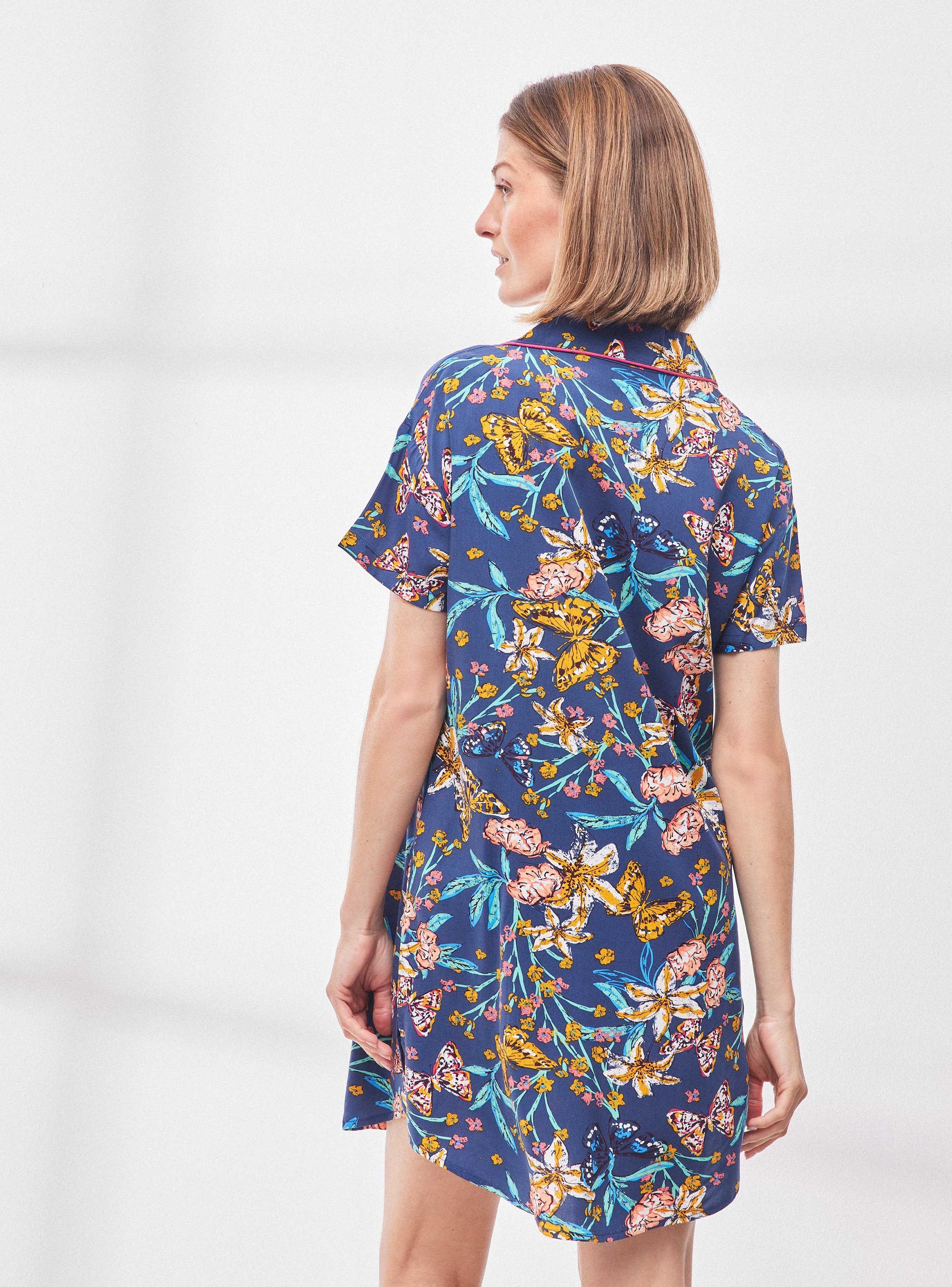 Camisa Camisero Full Print-1