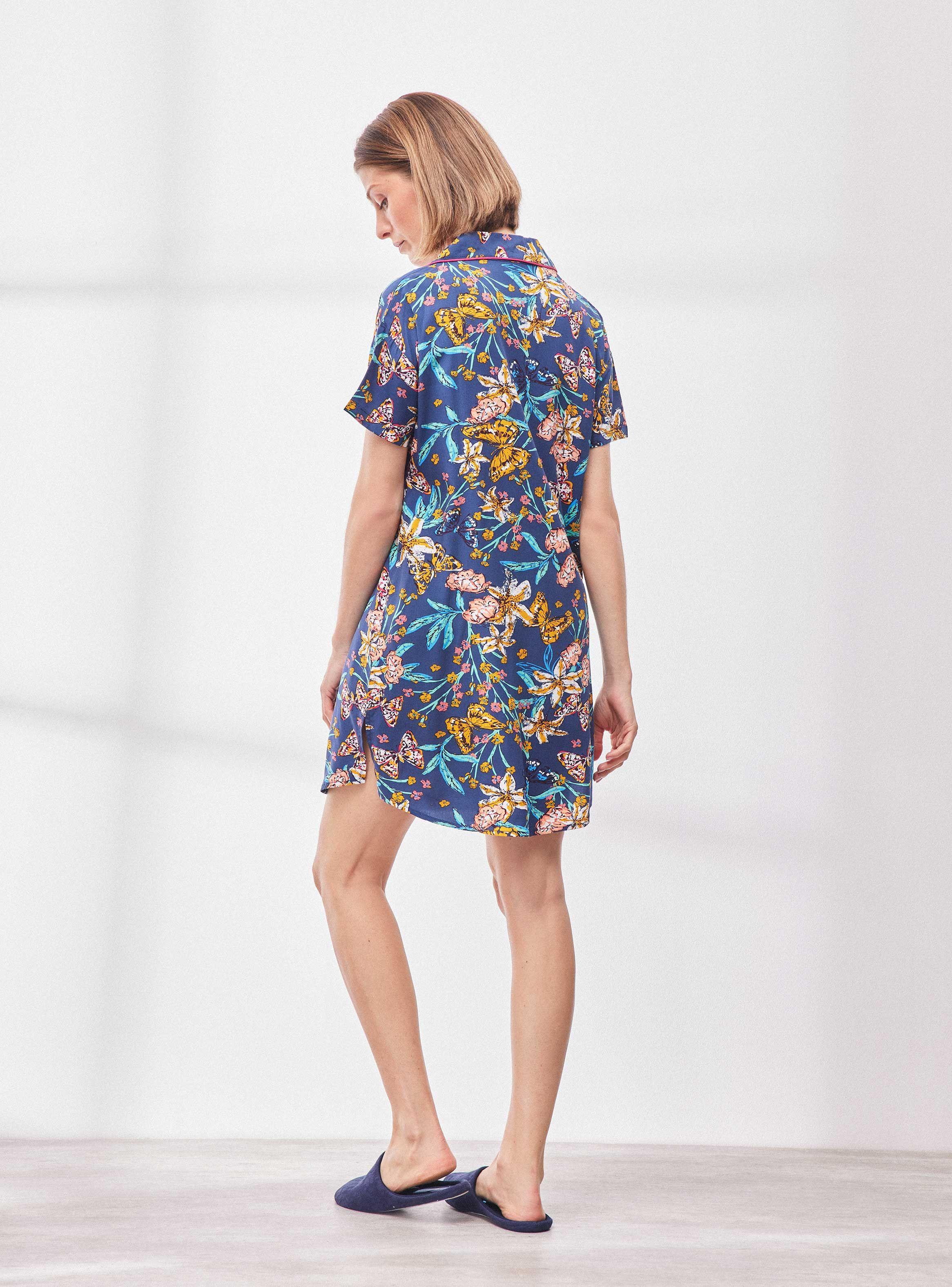 Camisa Camisero Full Print-5