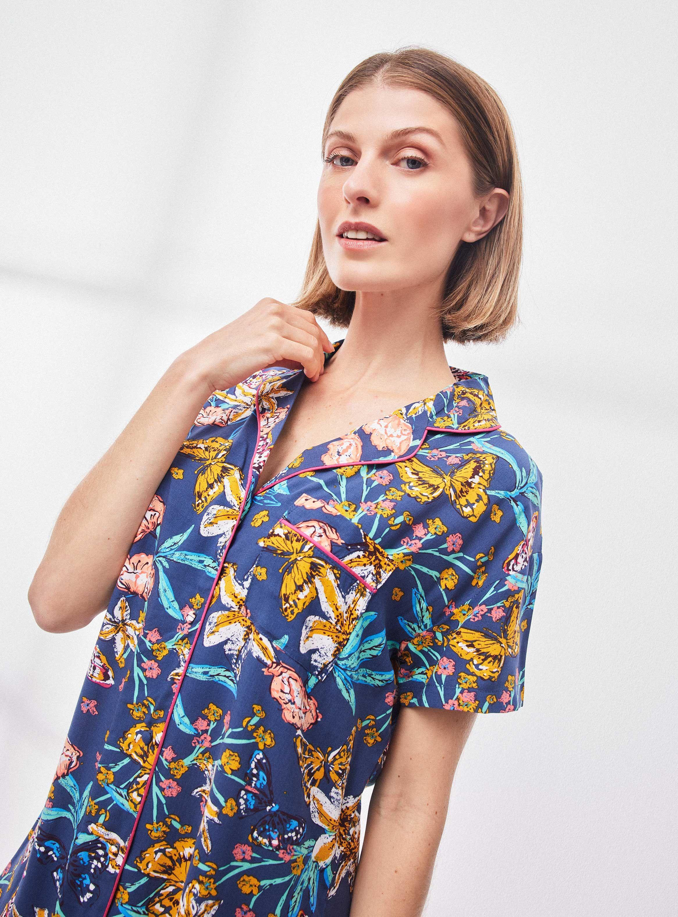 Camisa Camisero Full Print-2