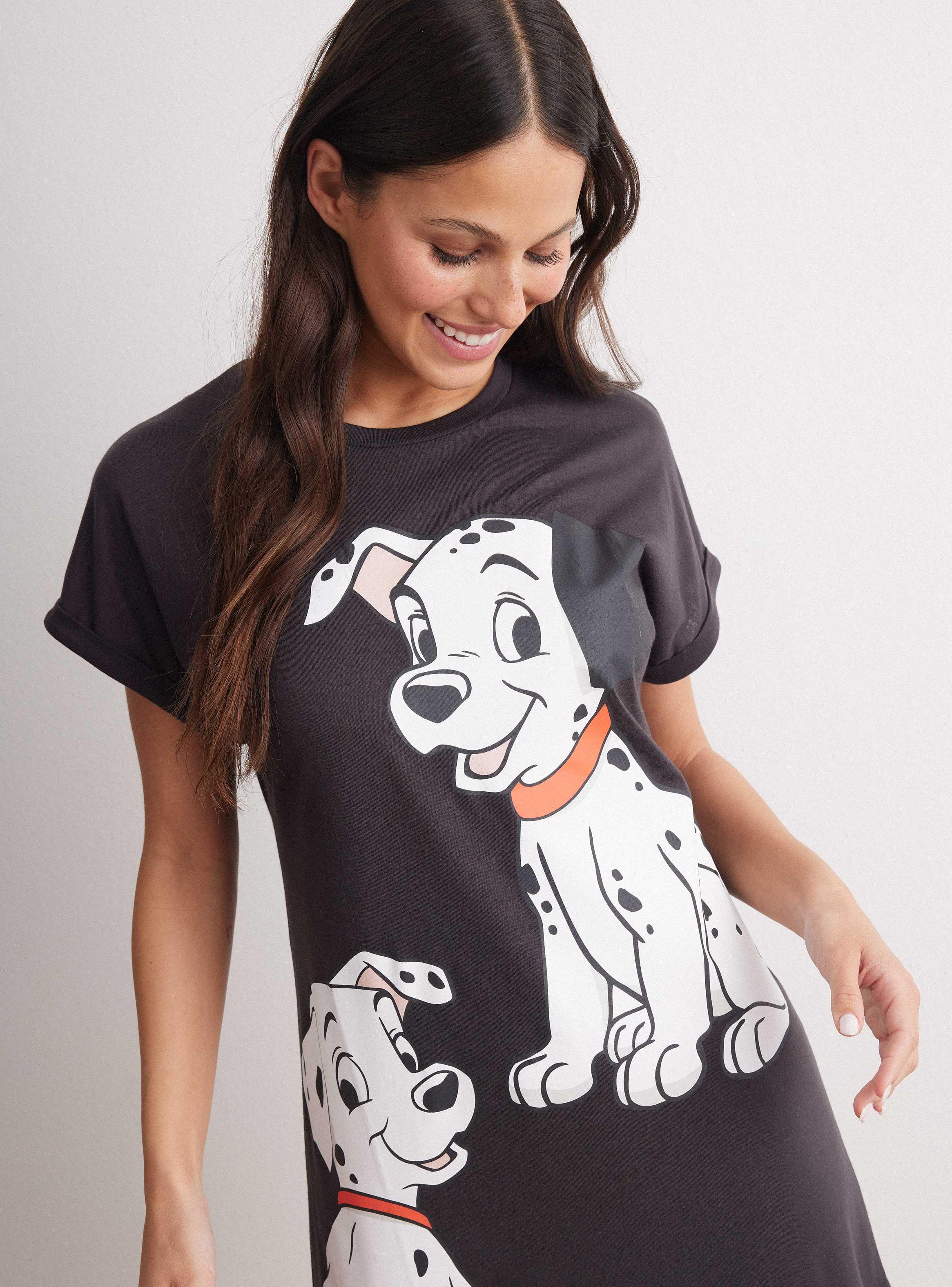 Camisa Estampada Disney 101 Dálmatas-2