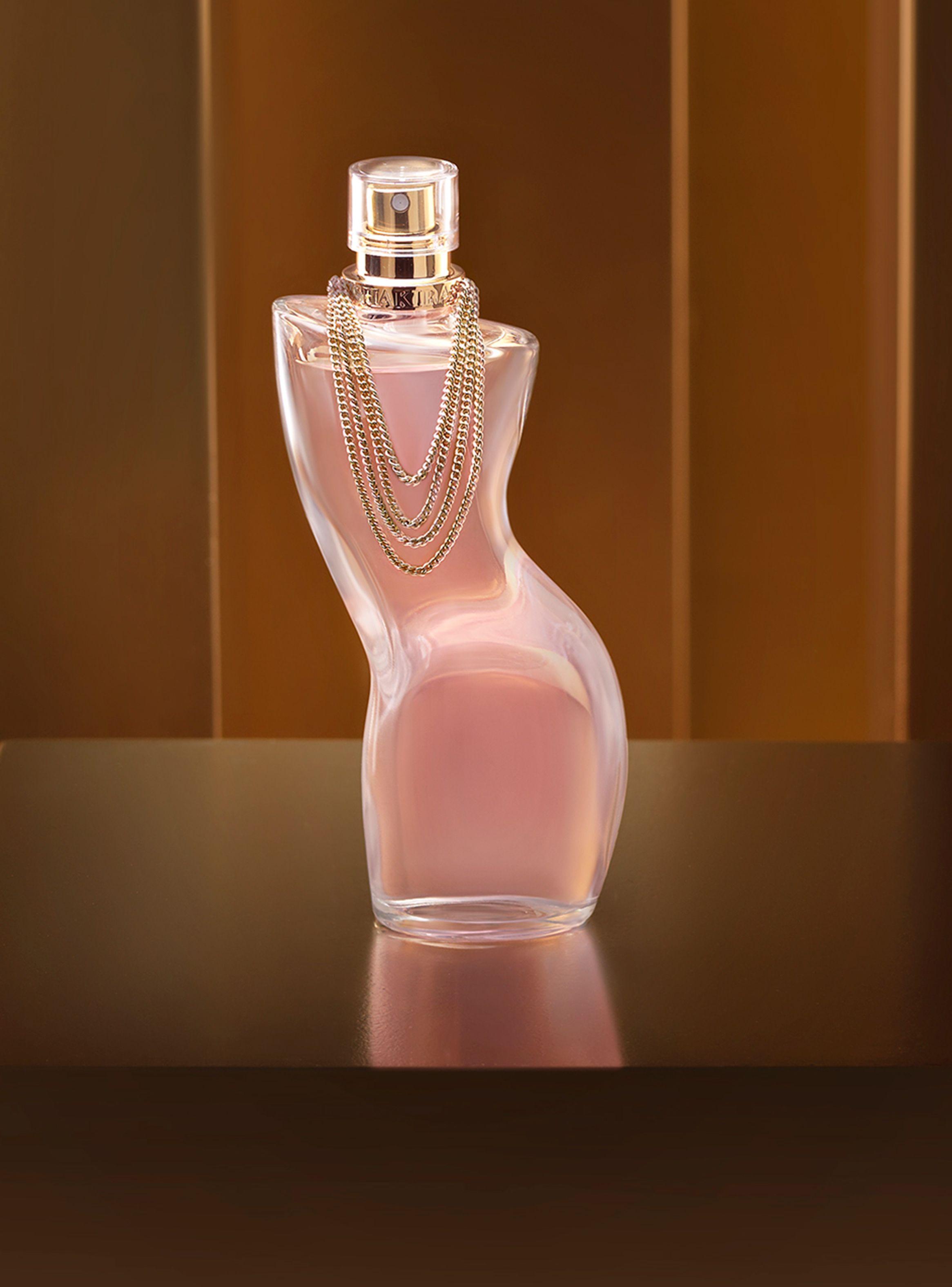 Set Perfume Dance EDT Mujer 80 ml + Miniatura 30 ml-4
