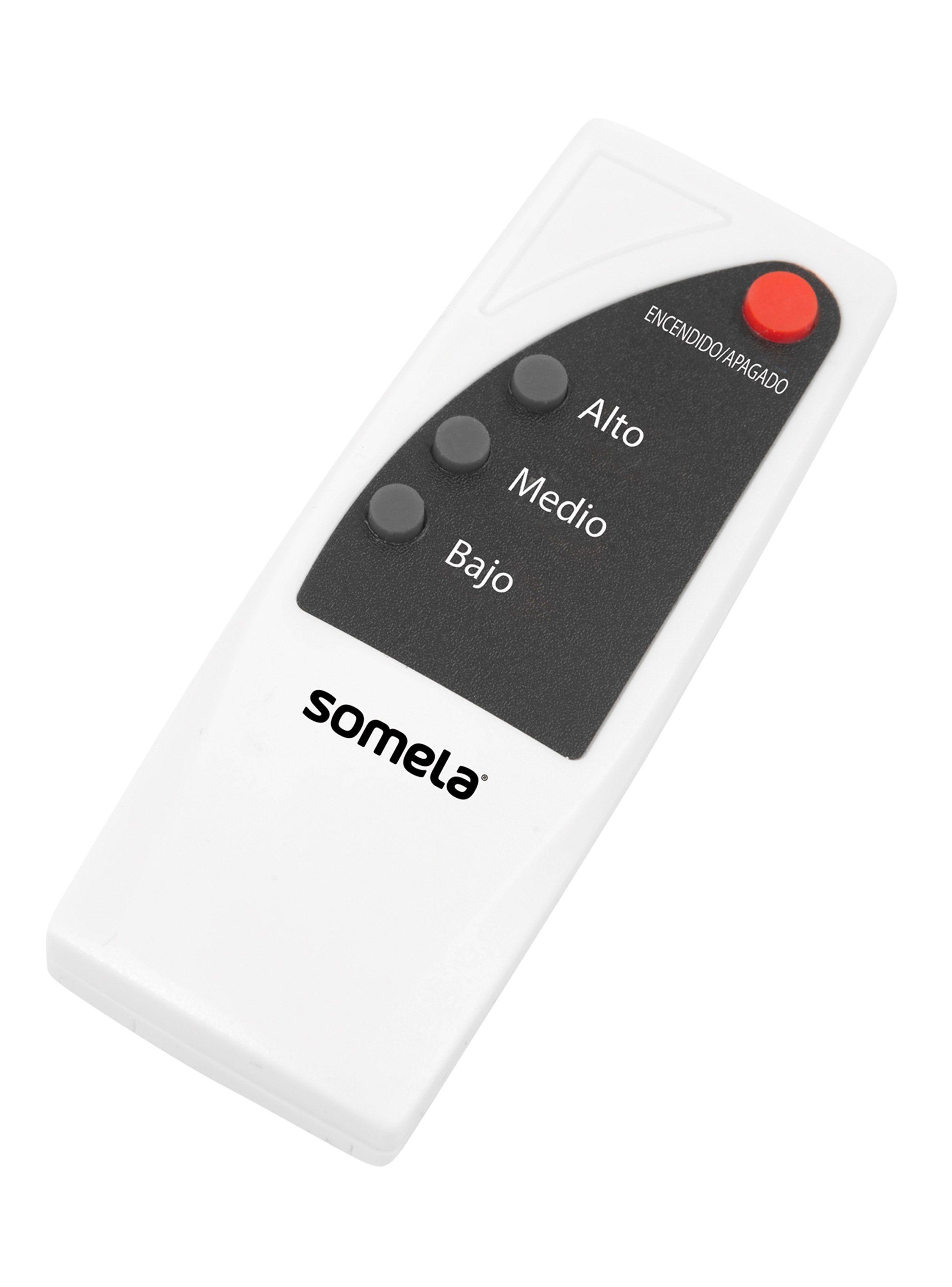 Estufa Infrared Exterior Mauna Kea-4