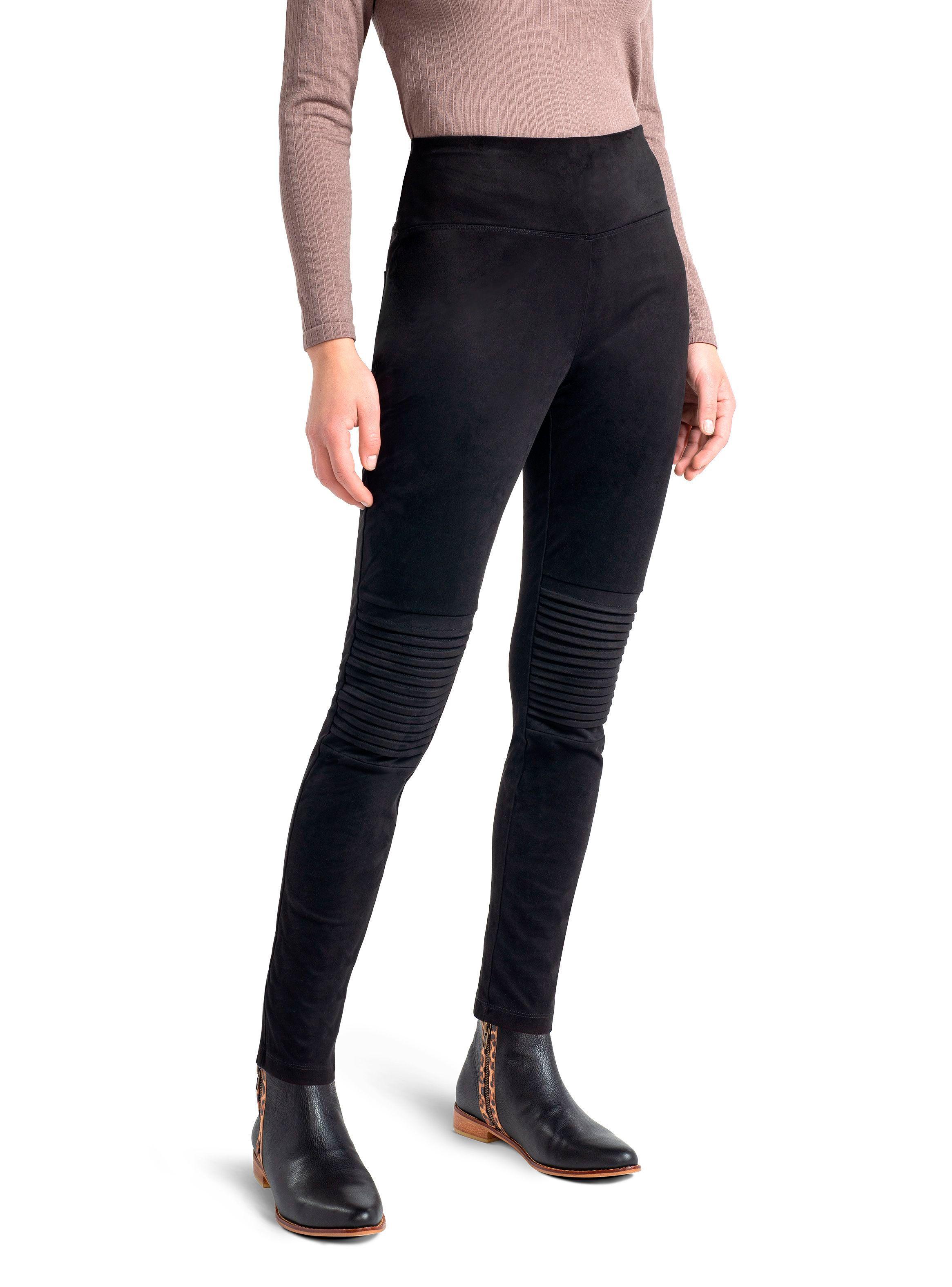 Leggings Jeans Mujer-0