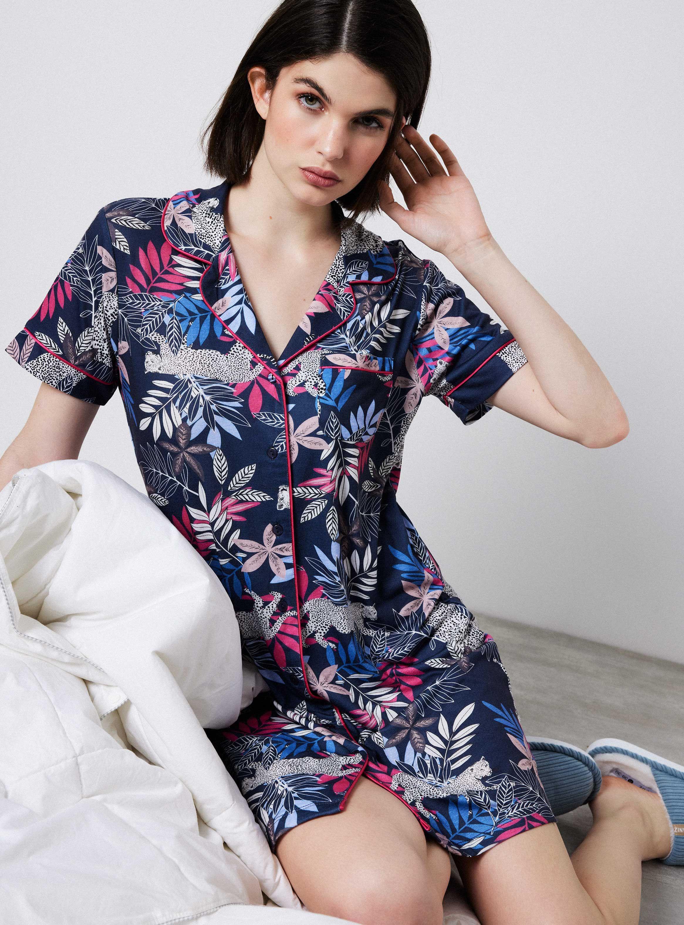 Camisa Camisera Full Print-2
