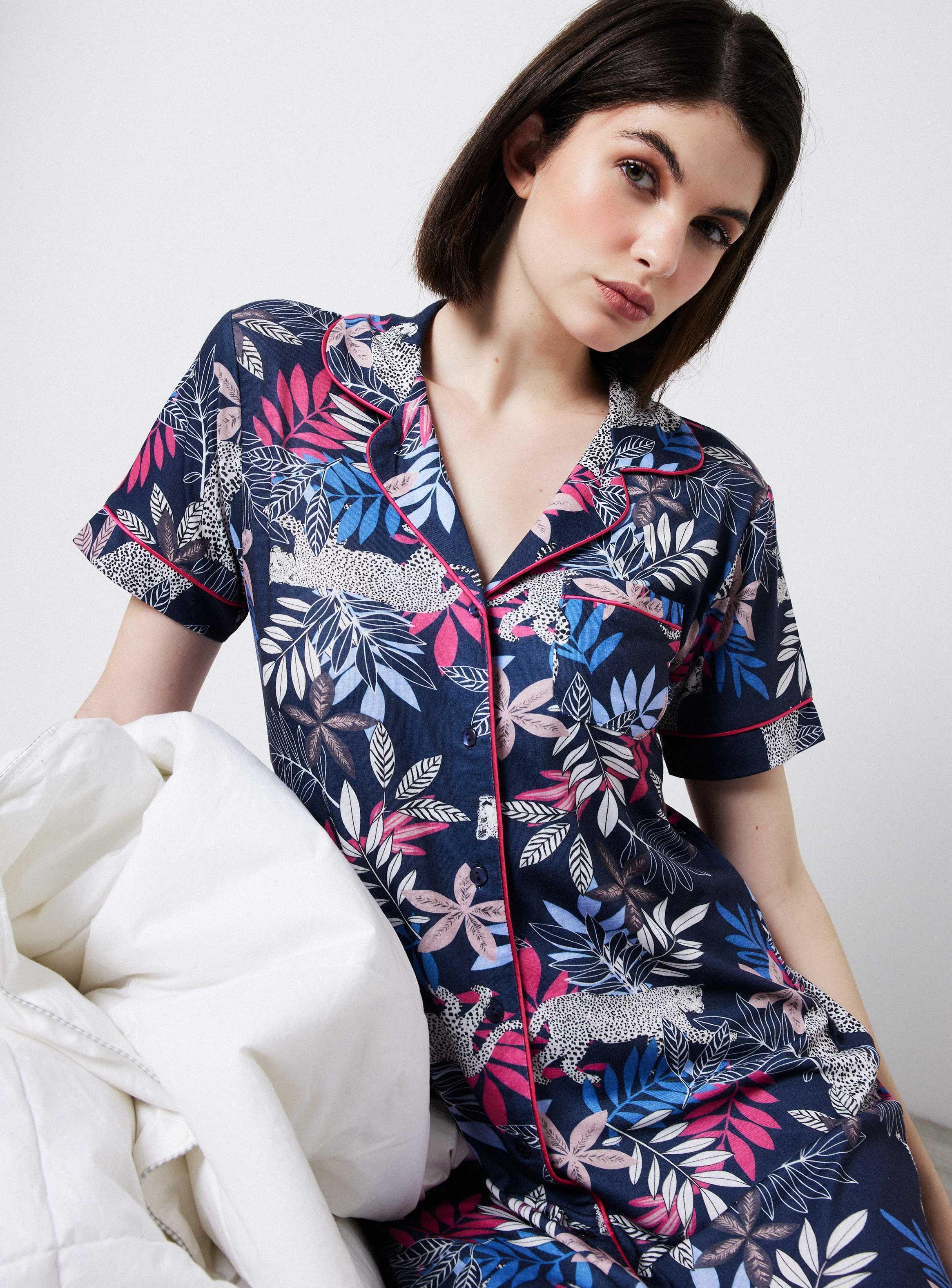 Camisa Camisera Full Print-3