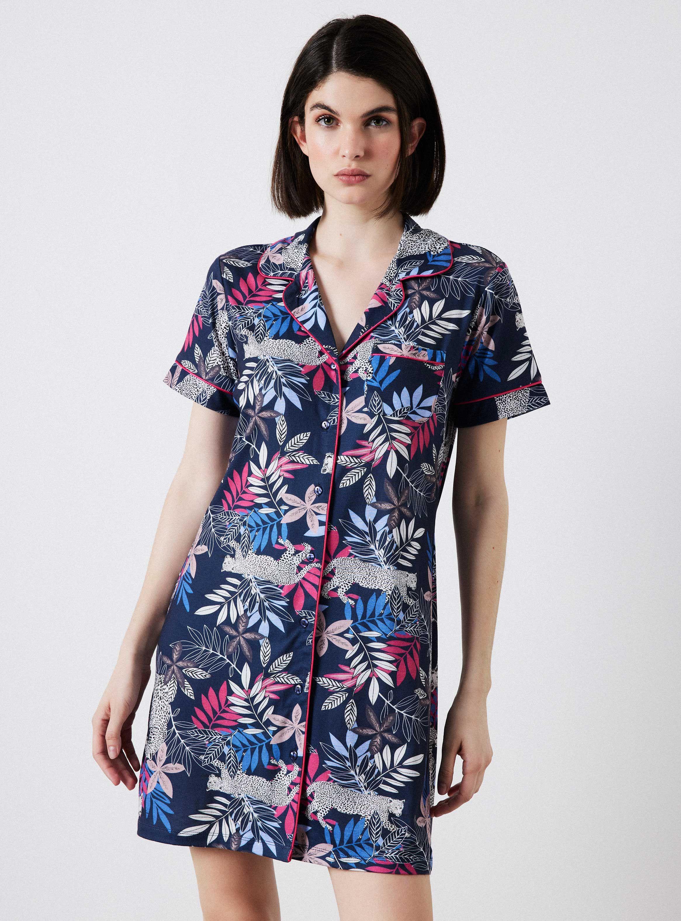 Camisa Camisera Full Print-0