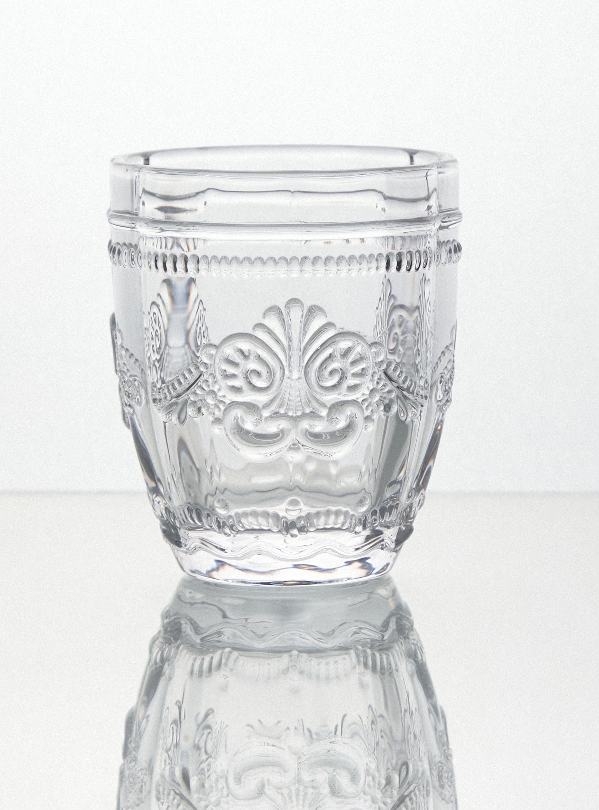 Set 4 Vasos Provenzal 310 ml-2