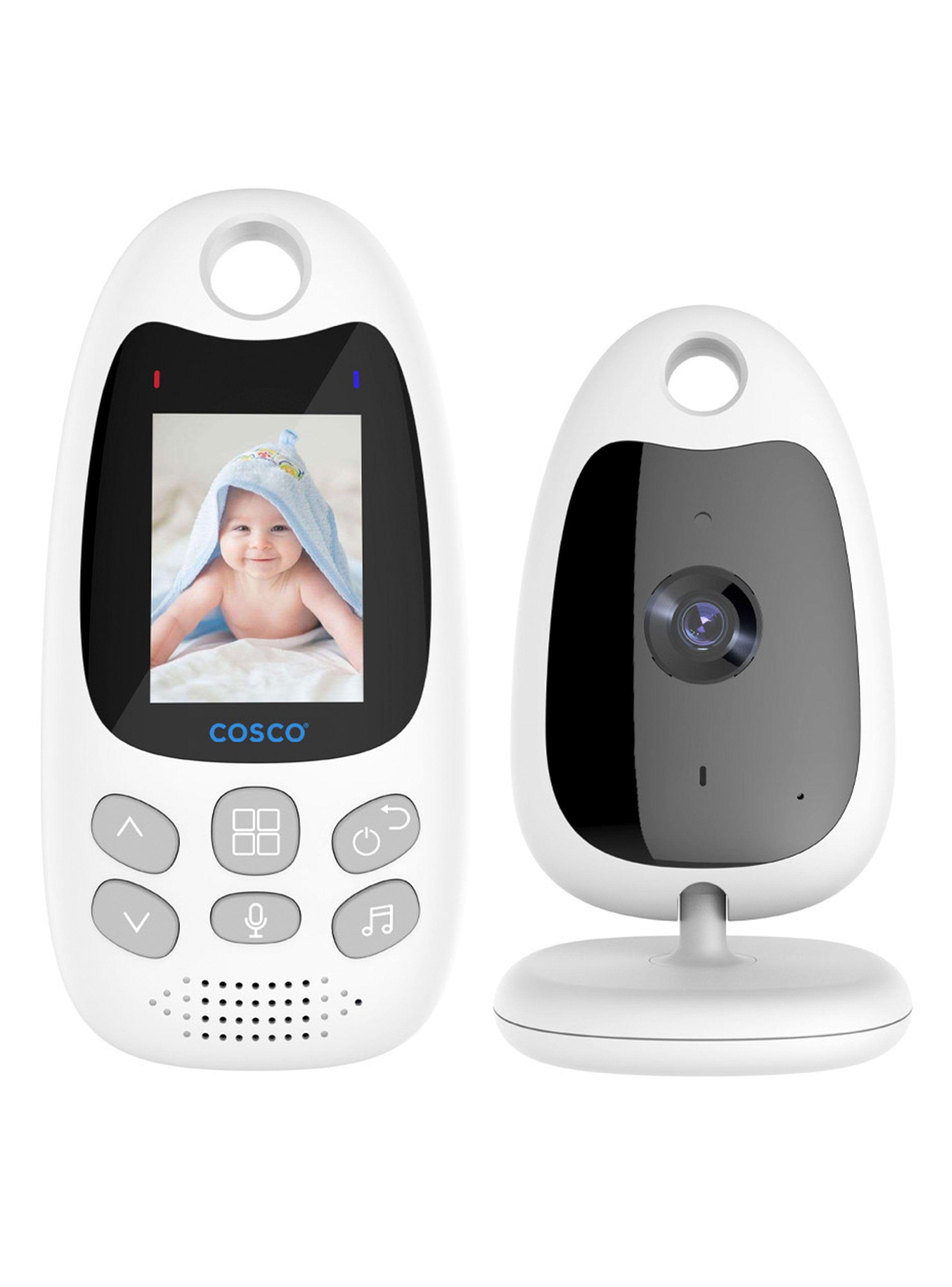 Video Monitor-2