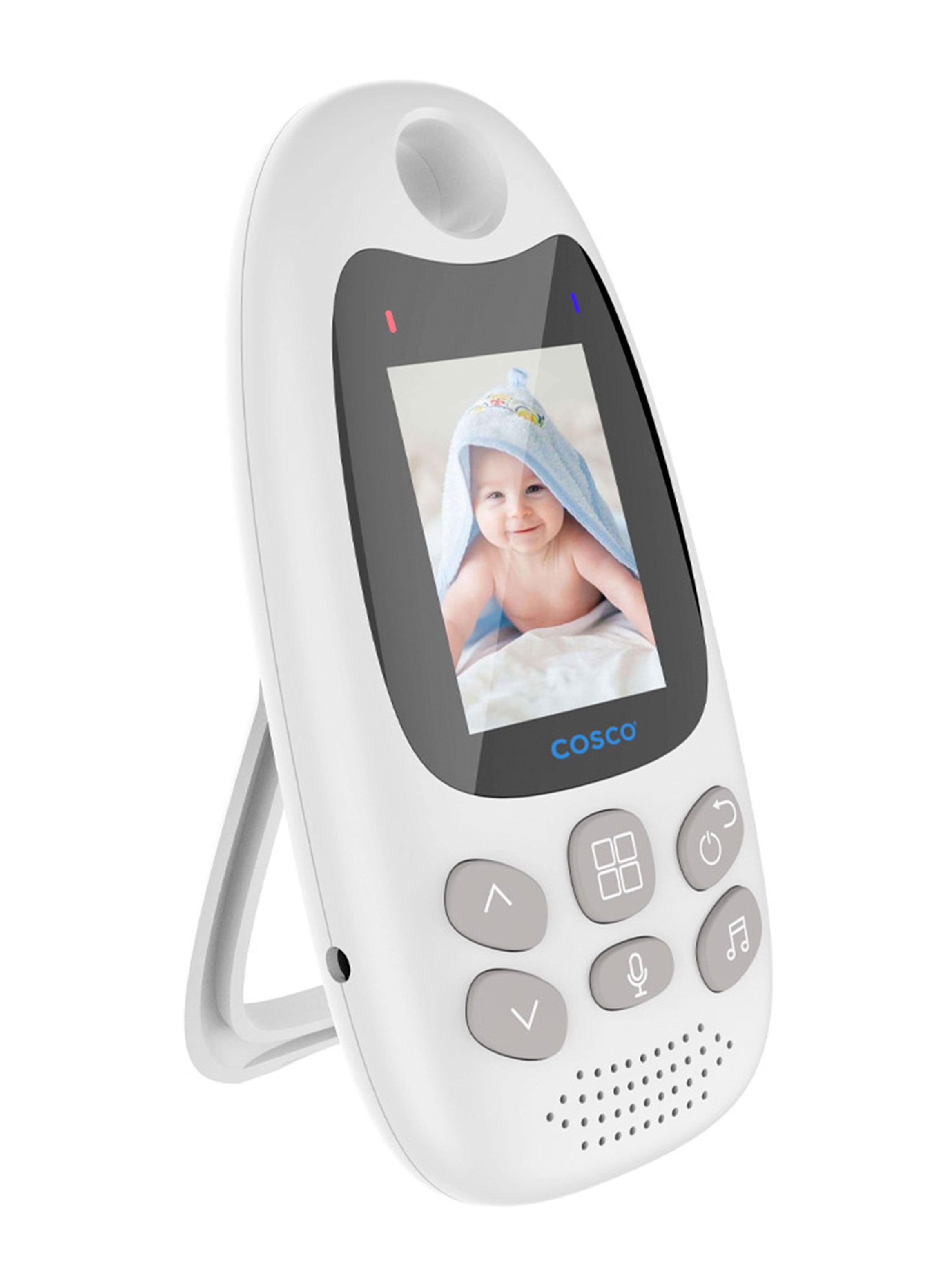 Video Monitor-3