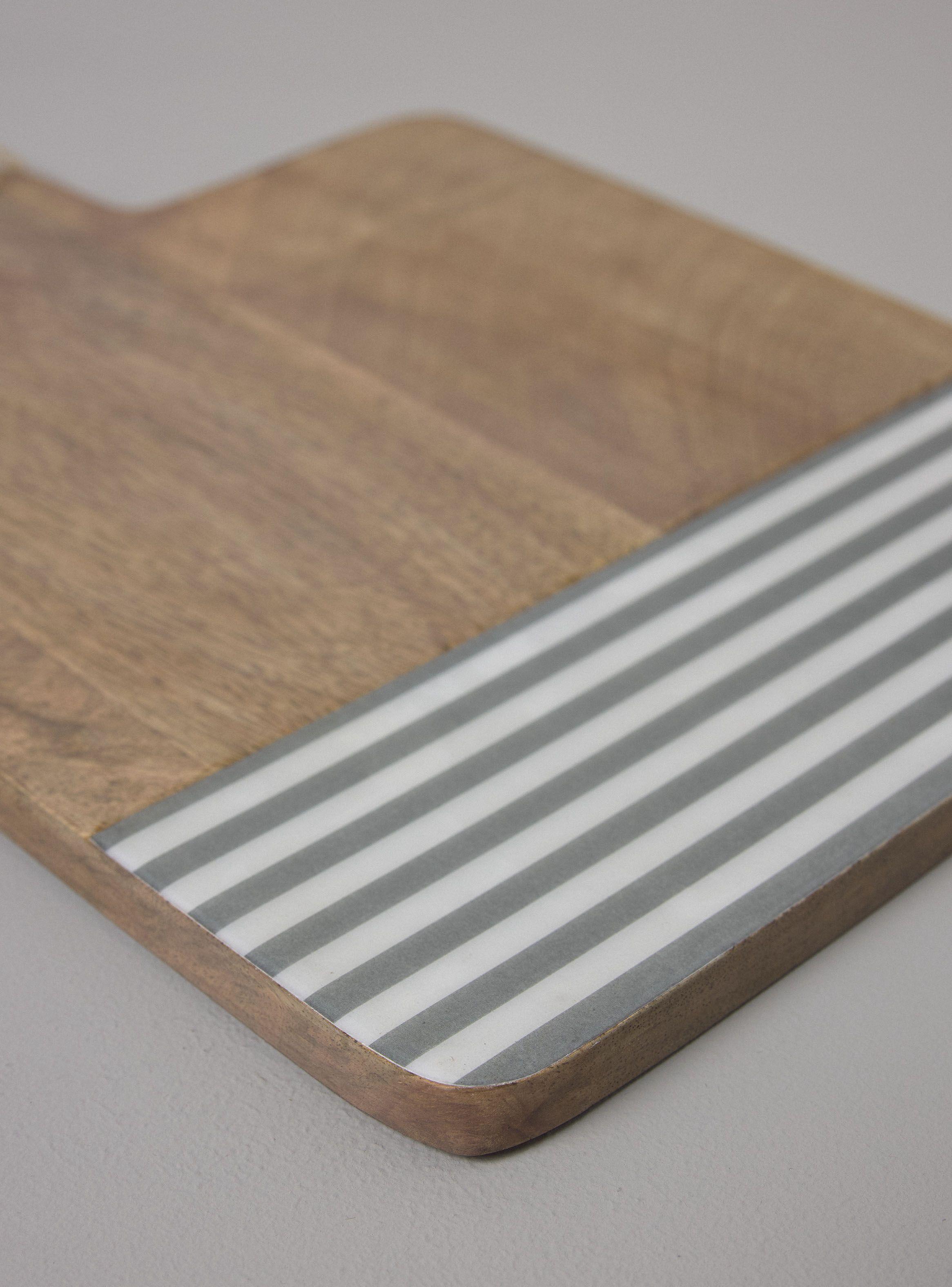 Tabla Provenzal 33x25.5 cm-2