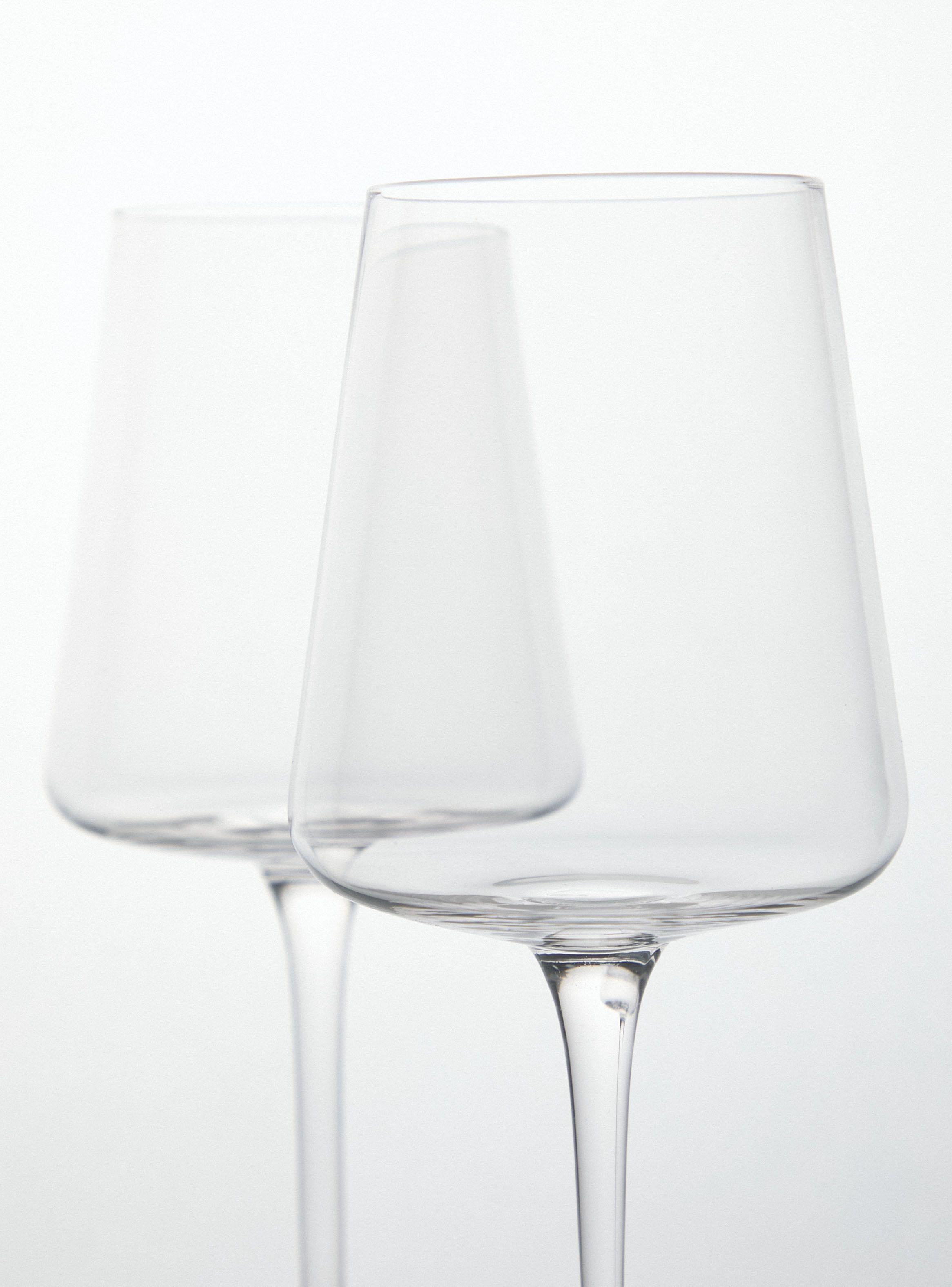 Set 4 Copas Rectas 380 ml-2