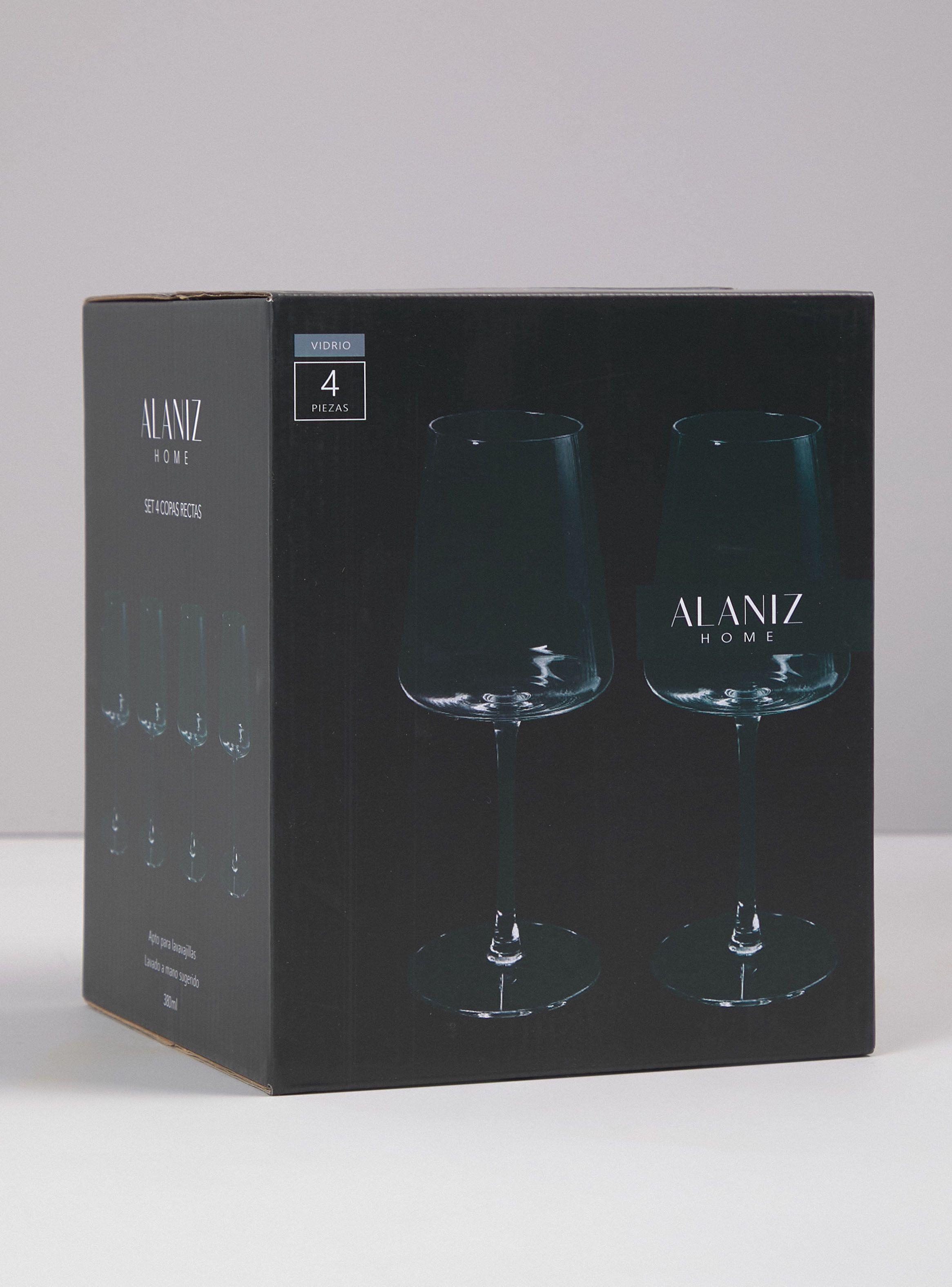 Set 4 Copas Rectas 380 ml-3