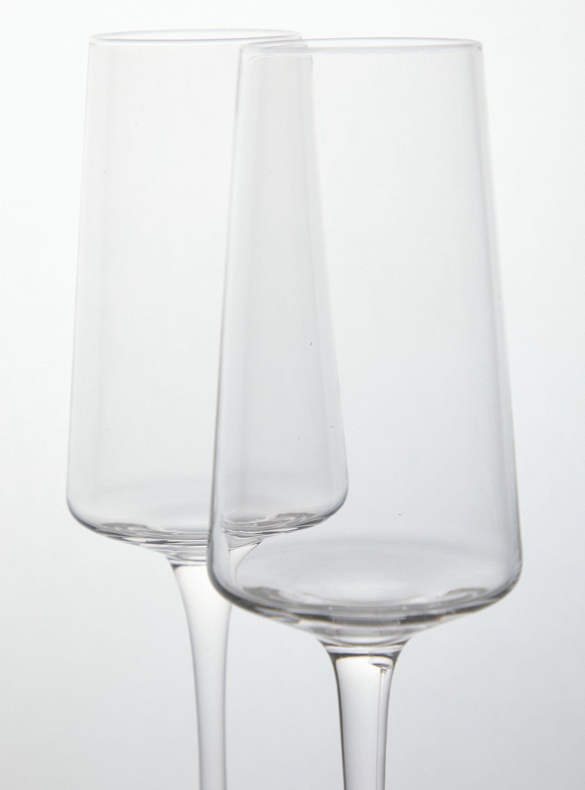 Set 4 Copas Rectas 240 ml-2
