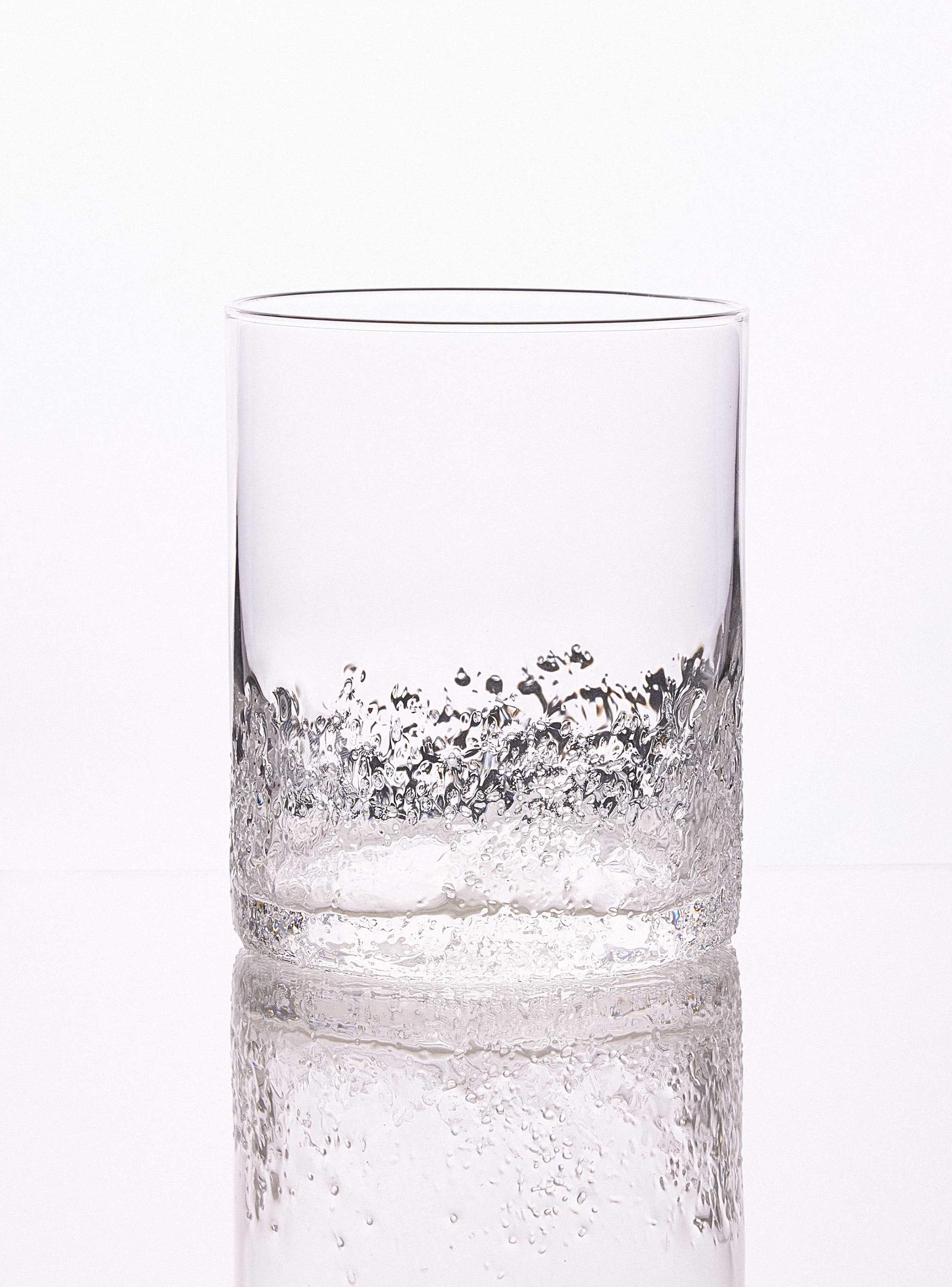 Set 4 Vasos Corto Atacama 320 ml-1
