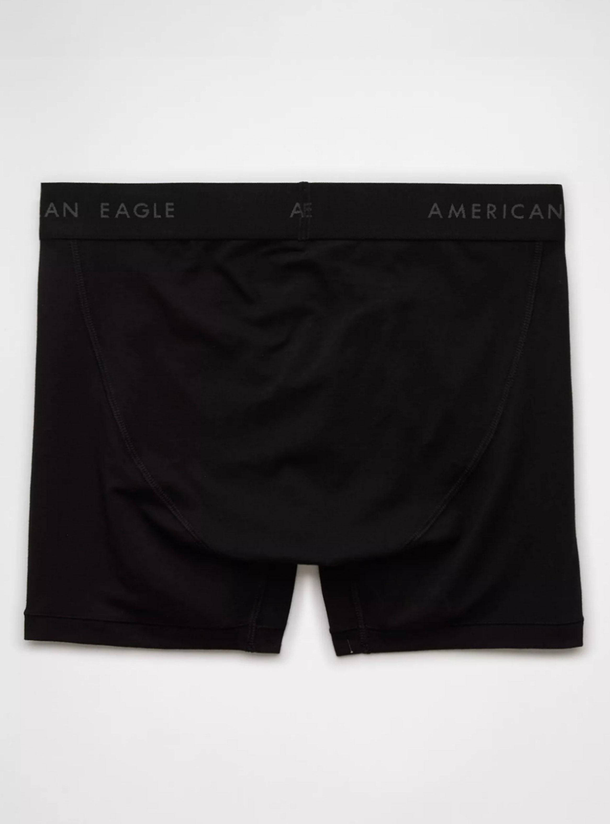 Boxer AE Roosters 6" Classic Brief-3
