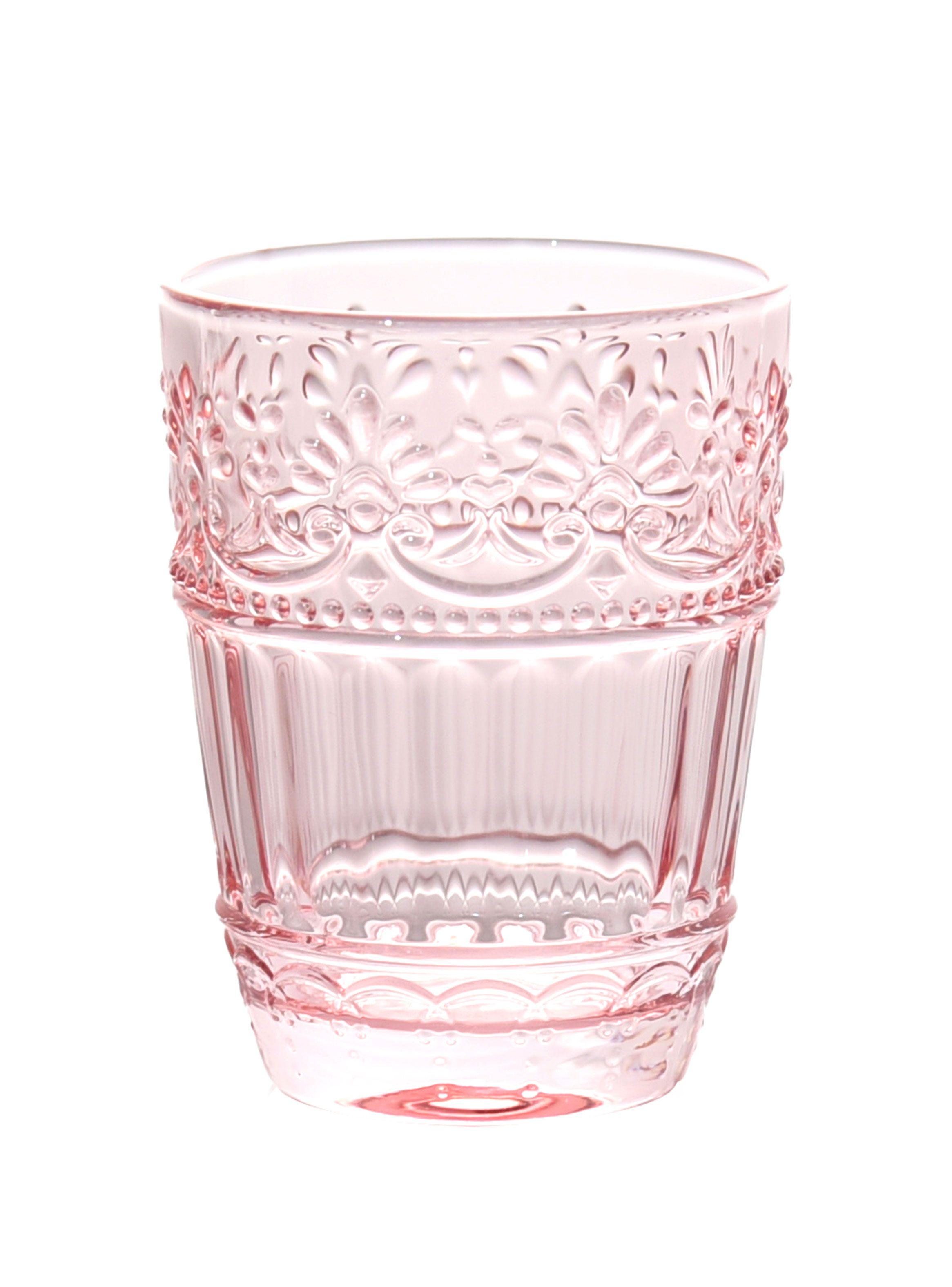 Set 4 Vasos Indi 260 ml-1