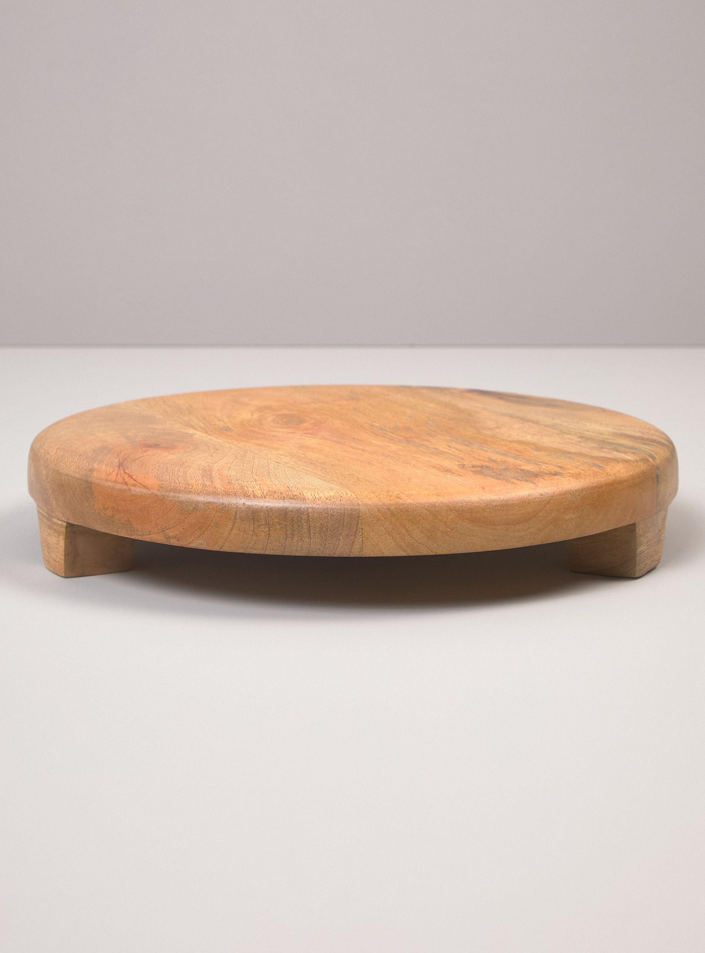 Tabla Madera 30 cm-1