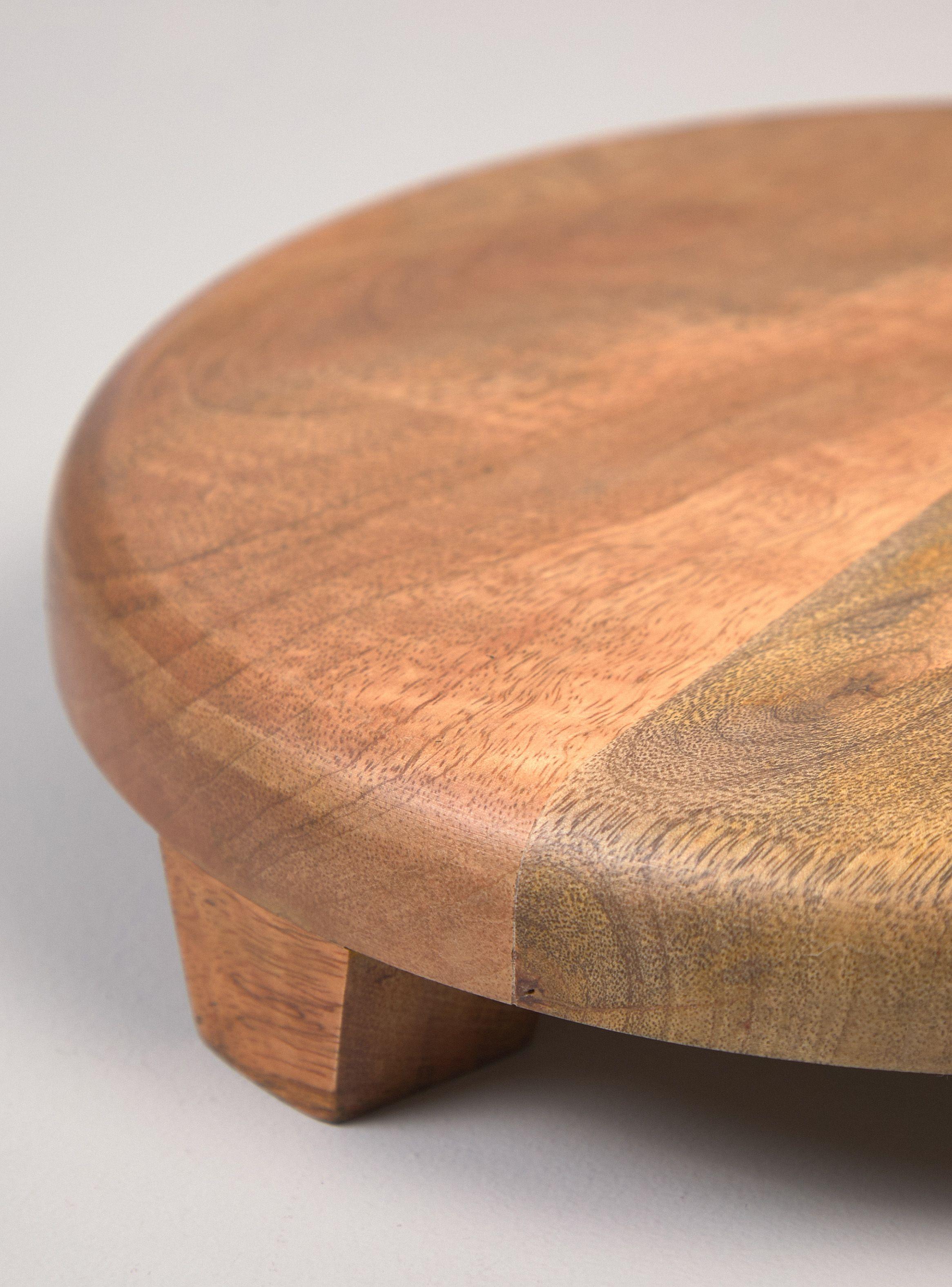 Tabla Madera 26 cm-3