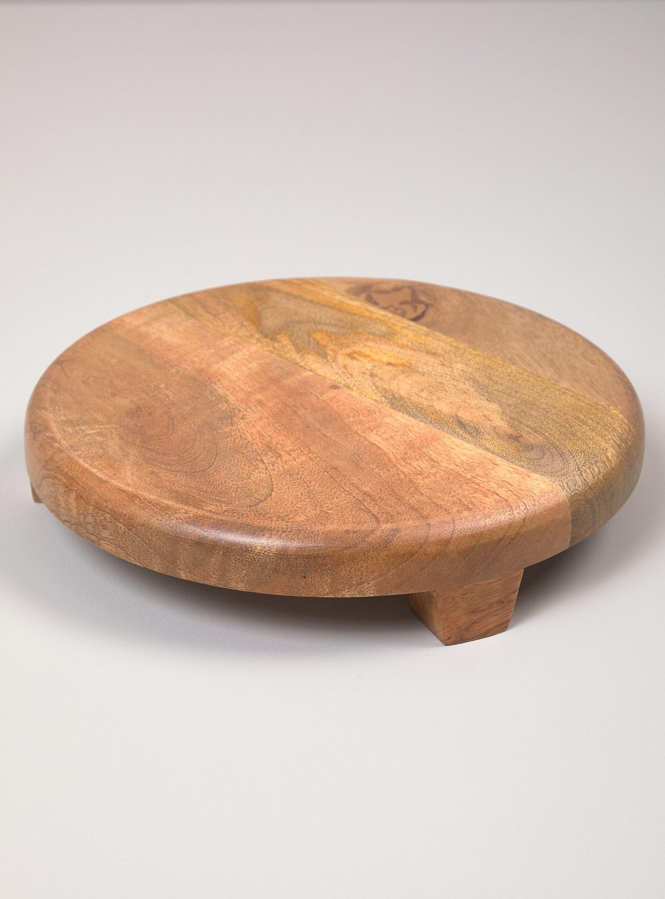 Tabla Madera 26 cm-0