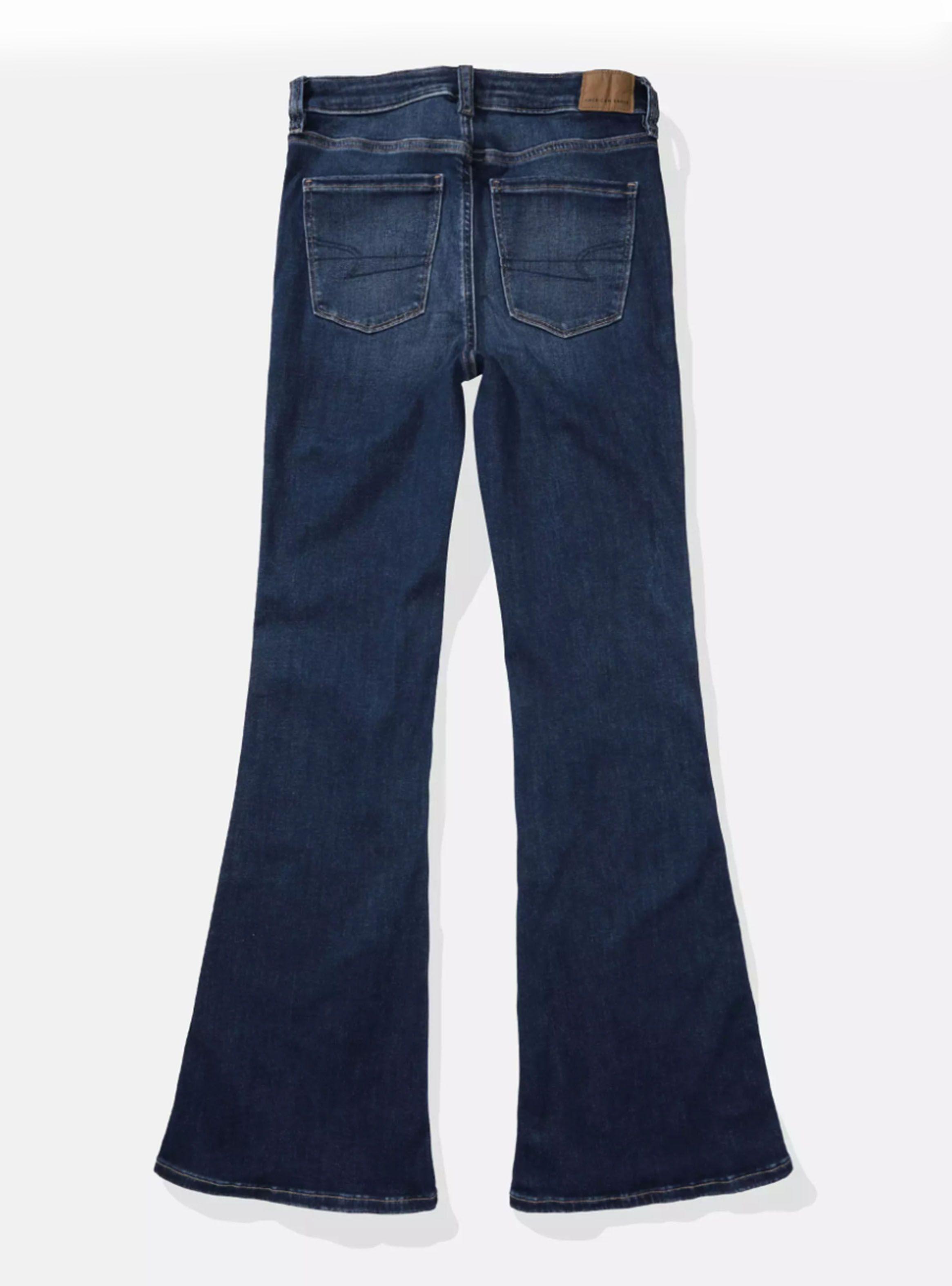 Jeans Ae Super Highrise Flare-4