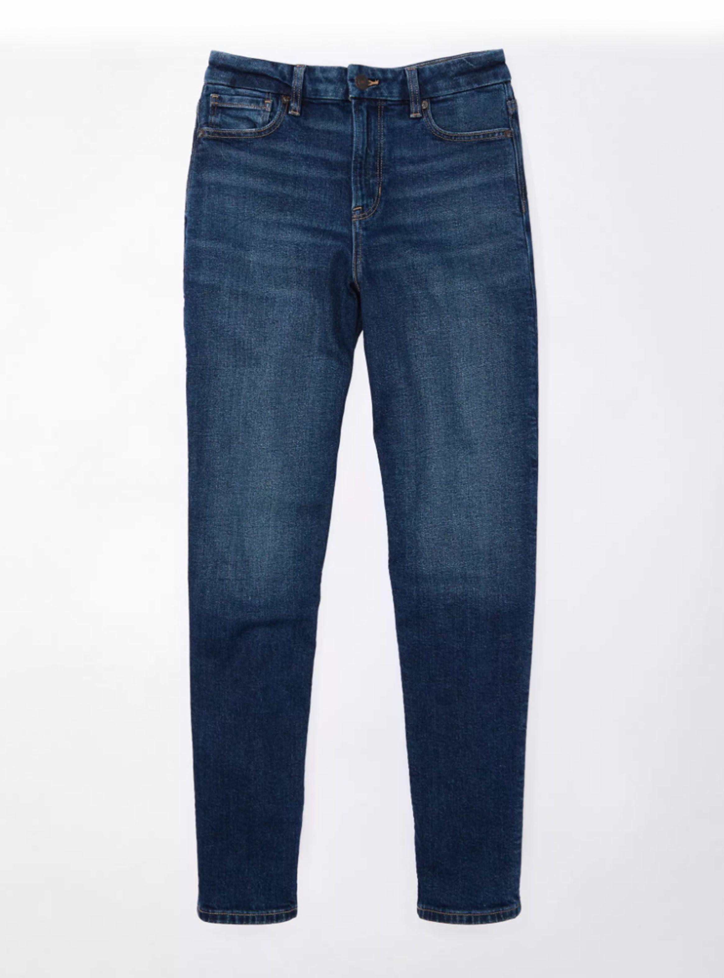 Jeans Ae Stretch Curvy Mom-2