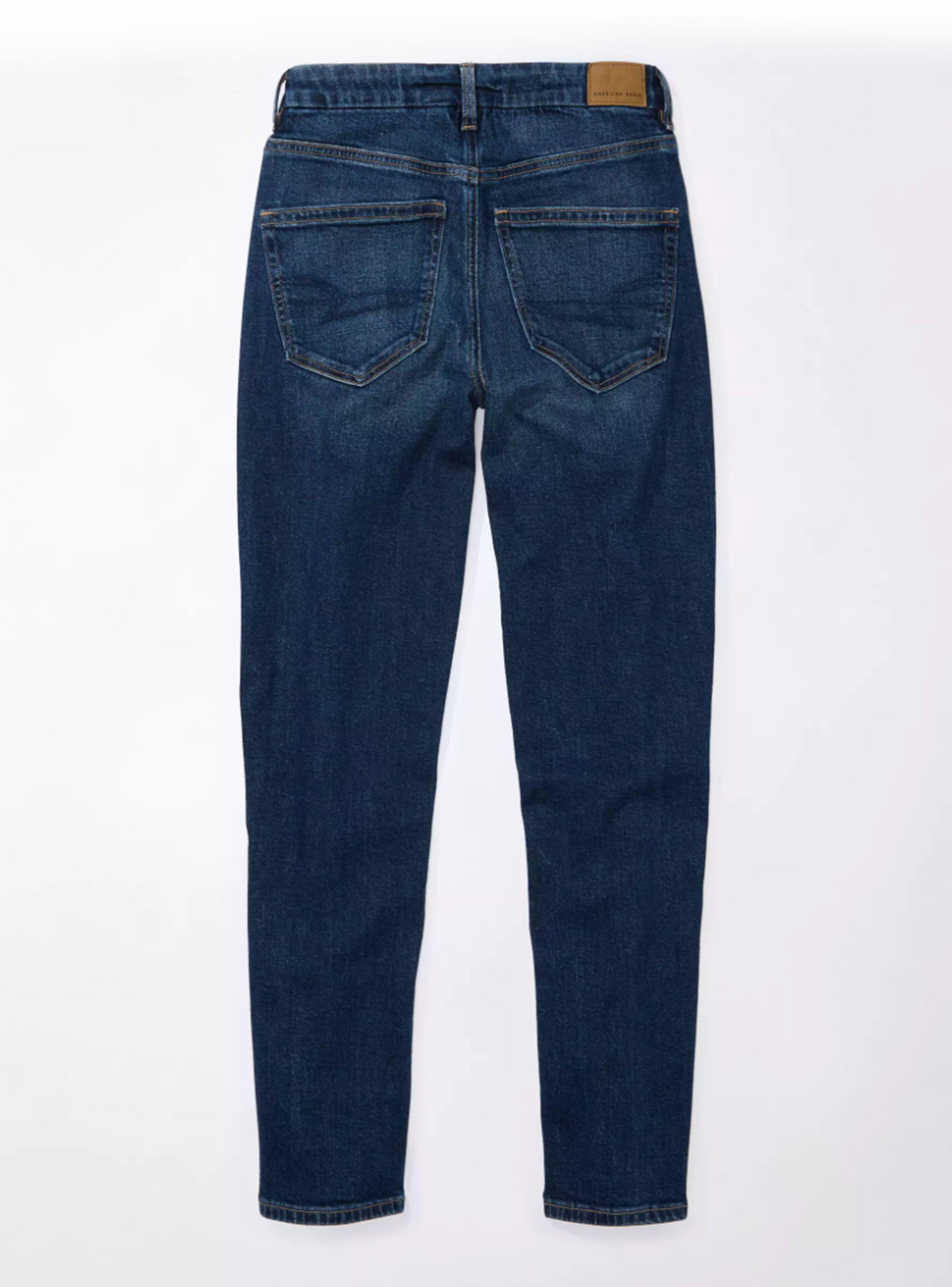 Jeans Ae Stretch Curvy Mom-3