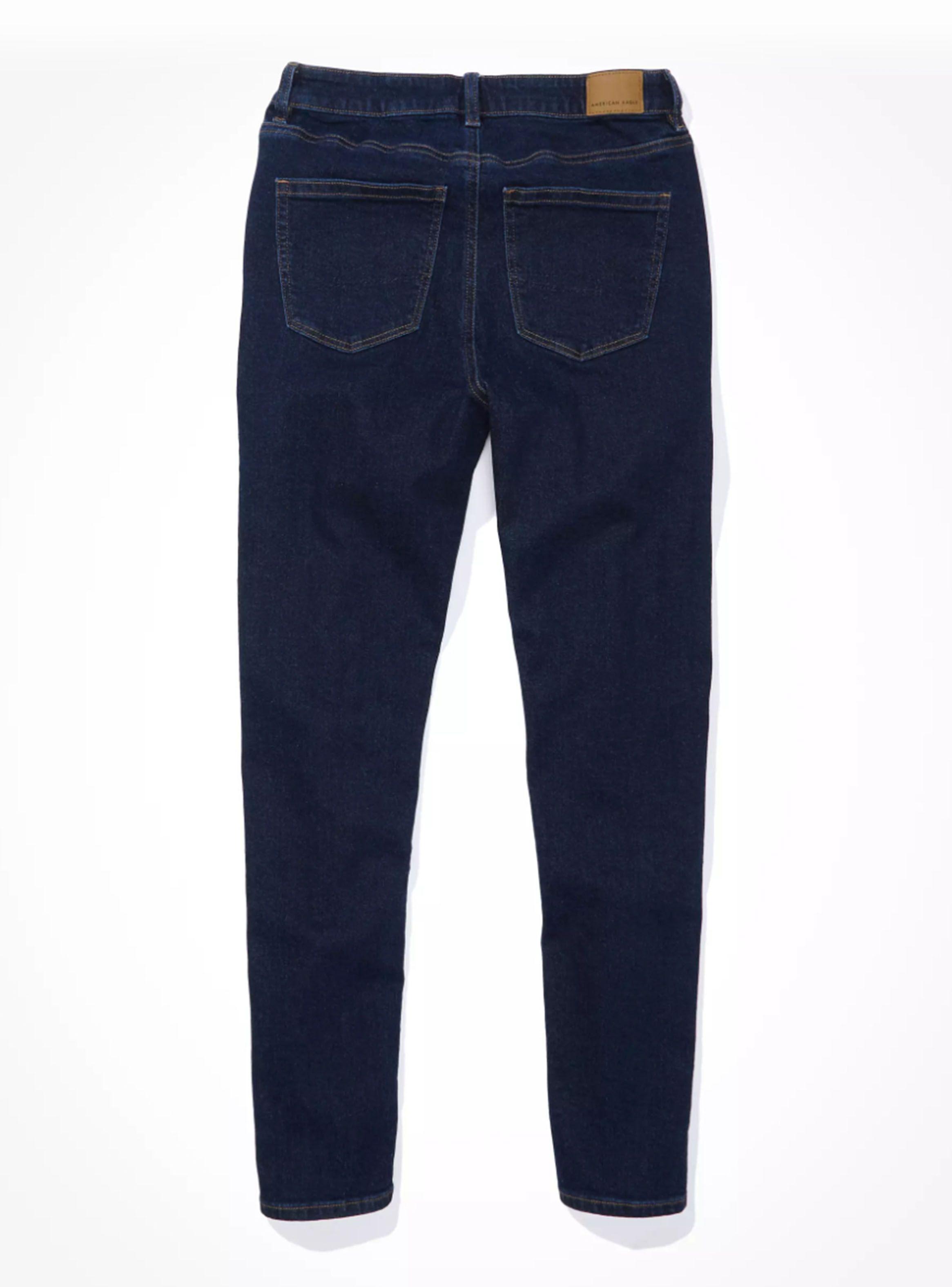 Jeans Ae Stretch Mom Skinny Fit-3
