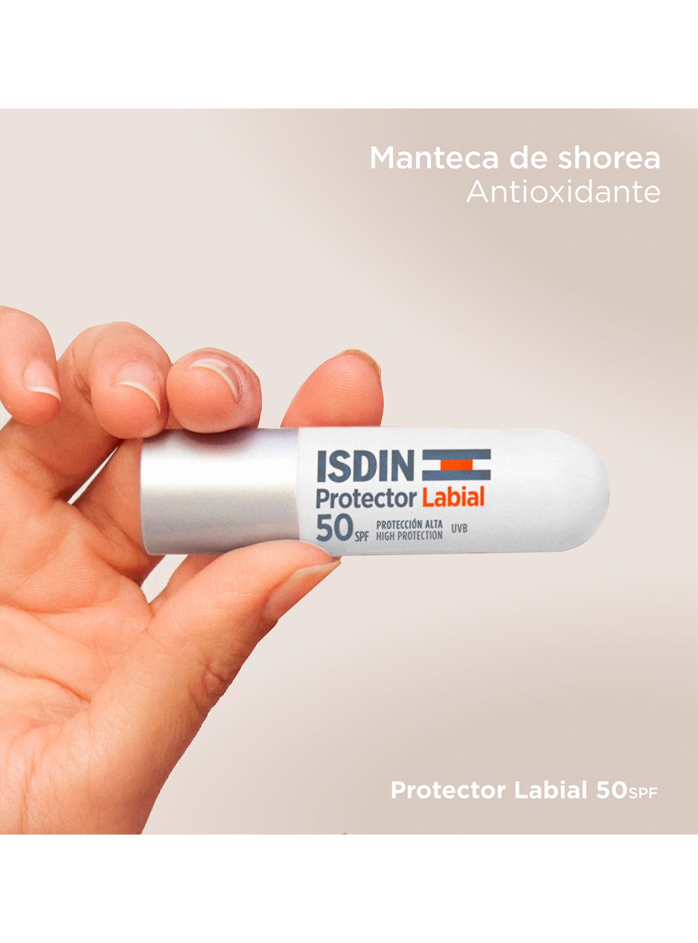 Isdin Fotoprotector Labial Spf 50 4g-3