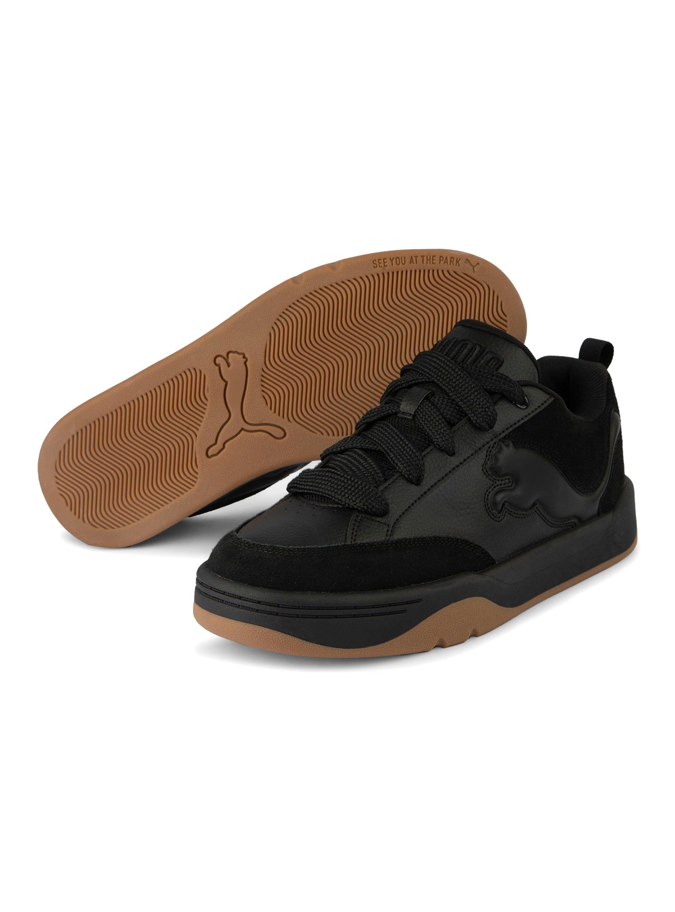 Zapatilla Urbana Park Lifestyle SD Hombre-2