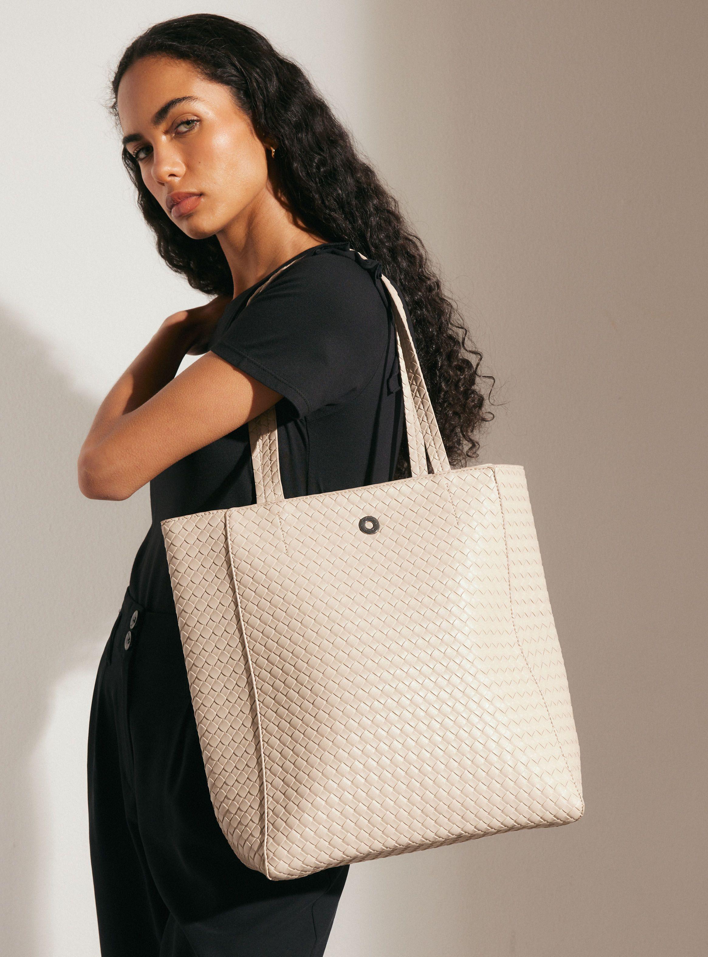 Cartera Bolso Tote-0