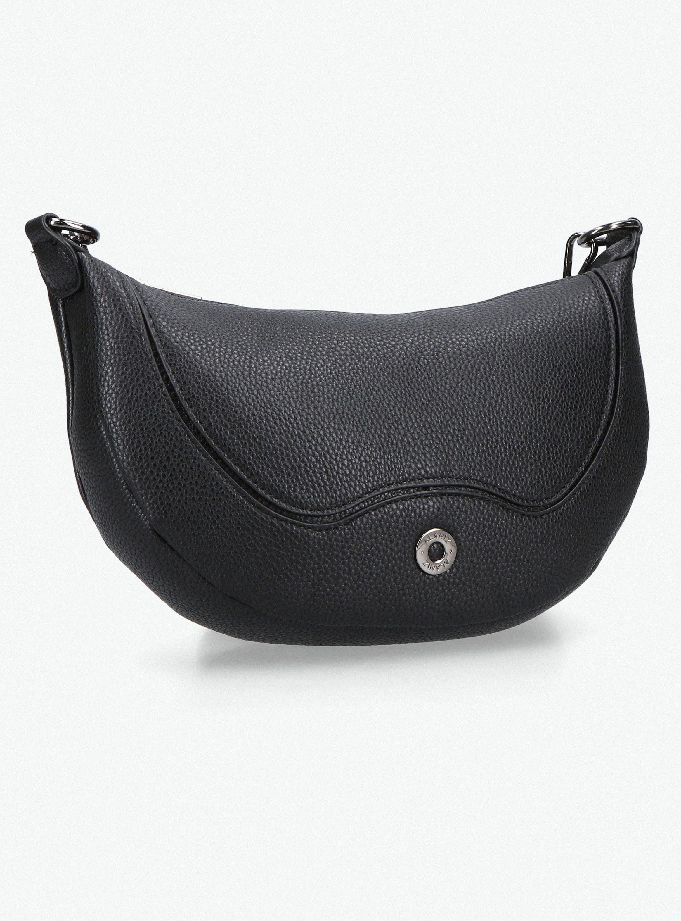 Cartera Cruzada Media Luna-3