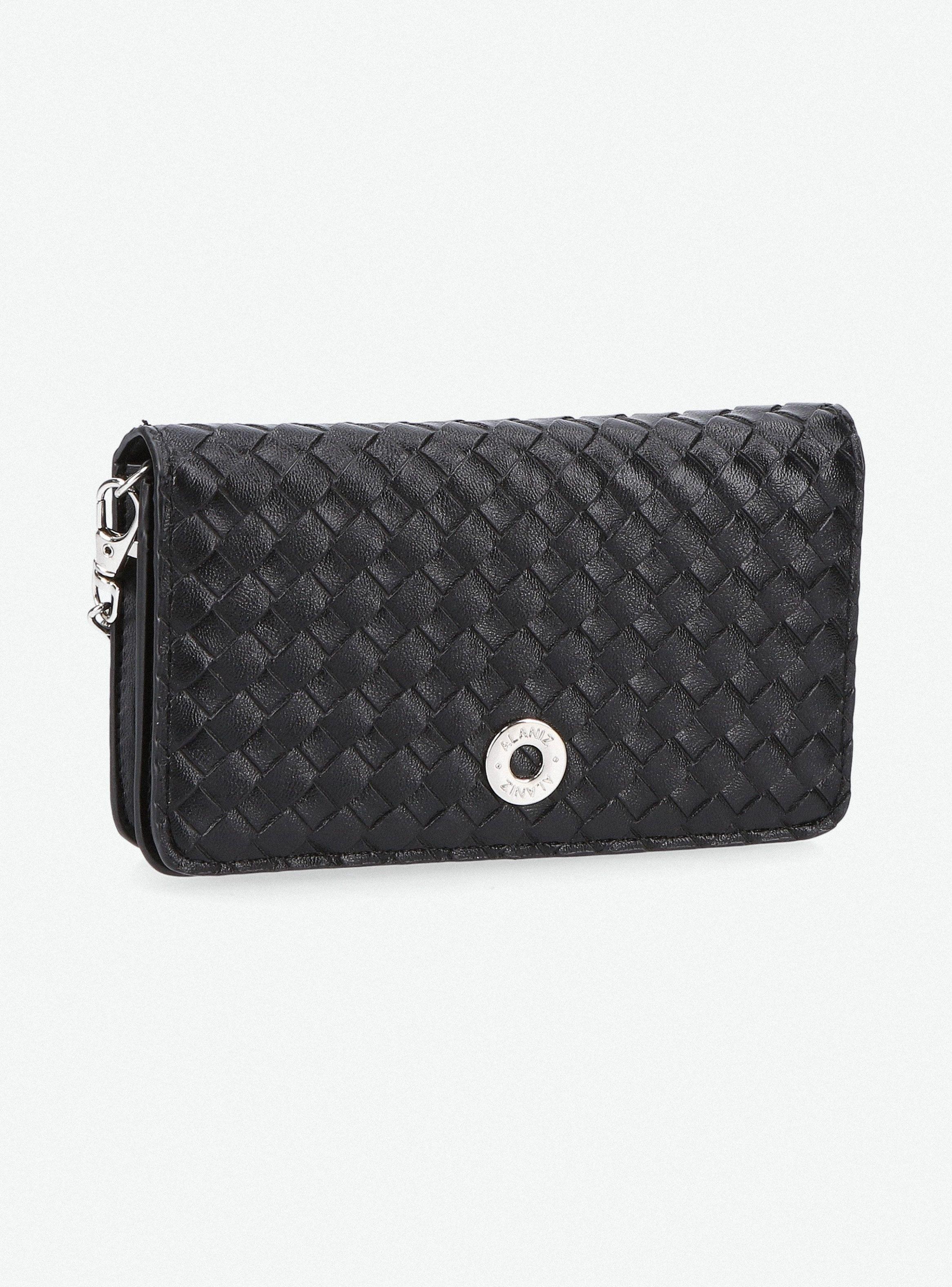 Billetera con Cadena Colgante-3